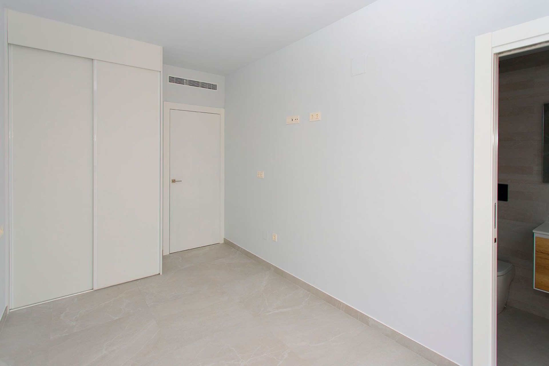 Nouvelle construction - Apartment - Torrevieja