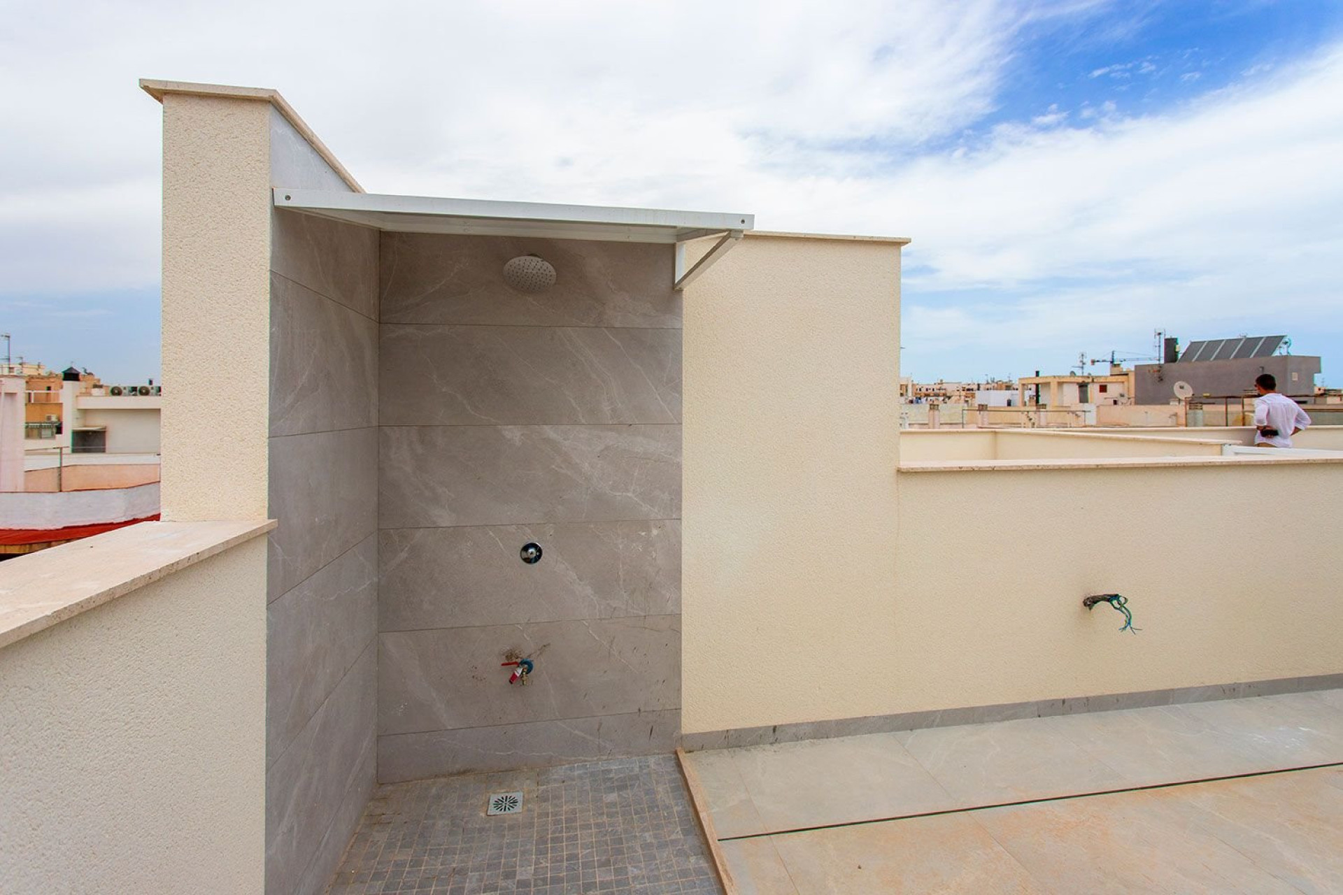 Nouvelle construction - Apartment - Torrevieja