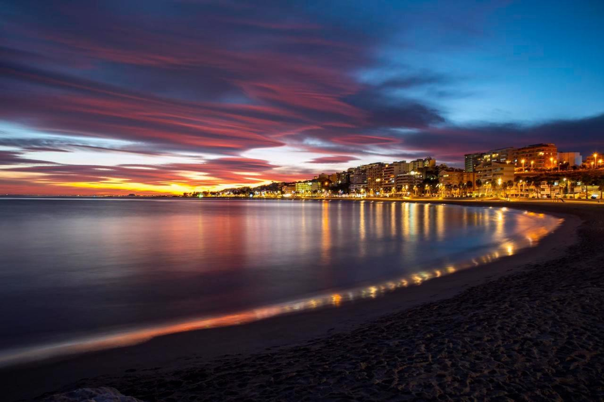 Nouvelle construction - Apartment - Villajoyosa - La Tellerola