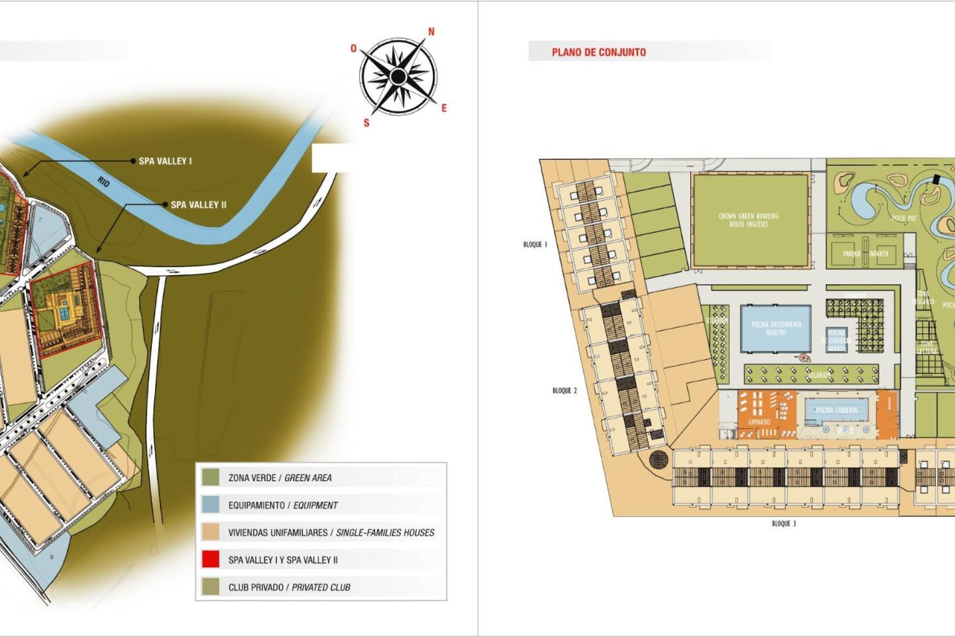 Nouvelle construction - Attique - Archena - Rio Segura