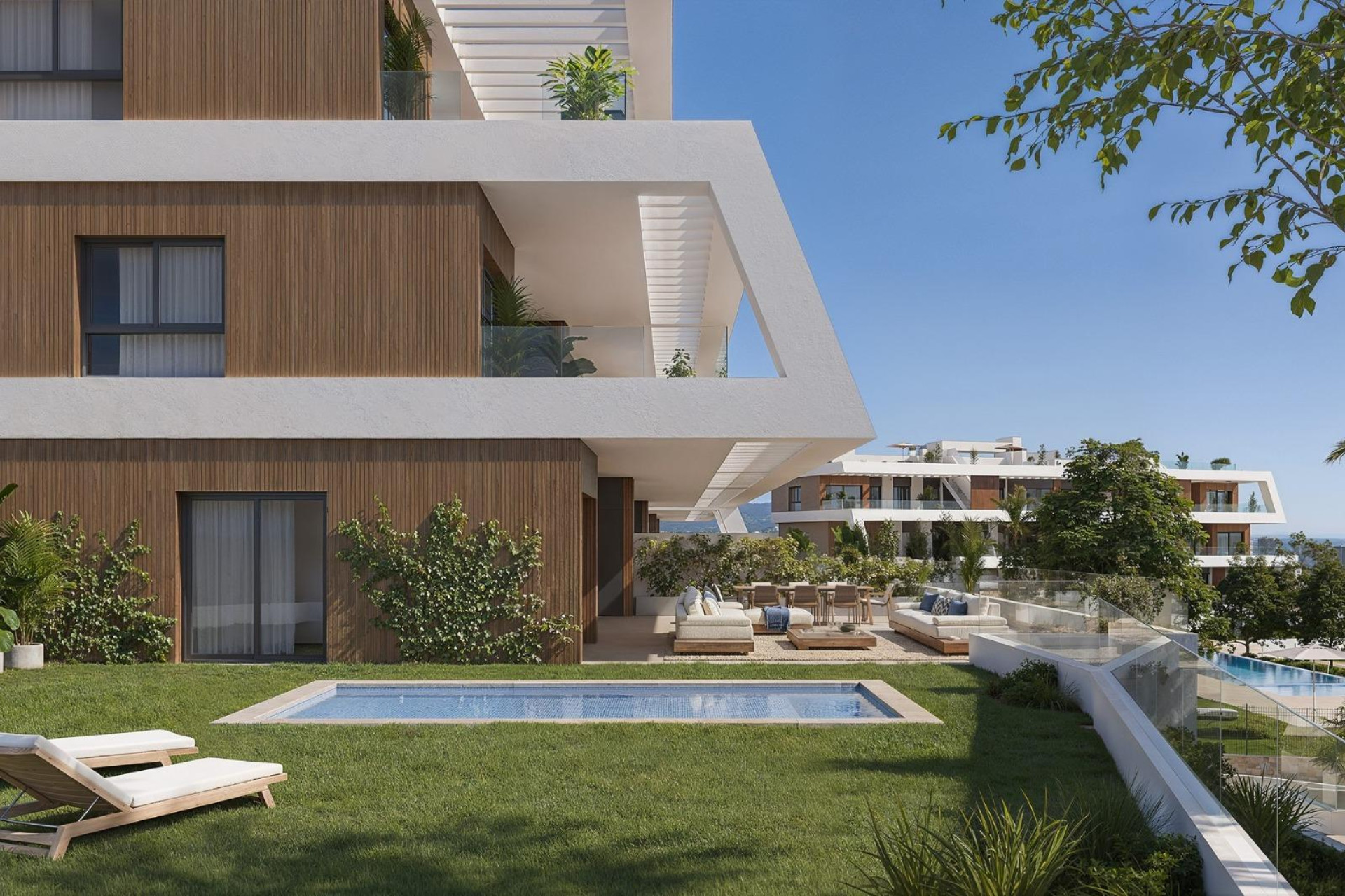 Nouvelle construction - Attique - Finestrat - Balcón De Finestrat