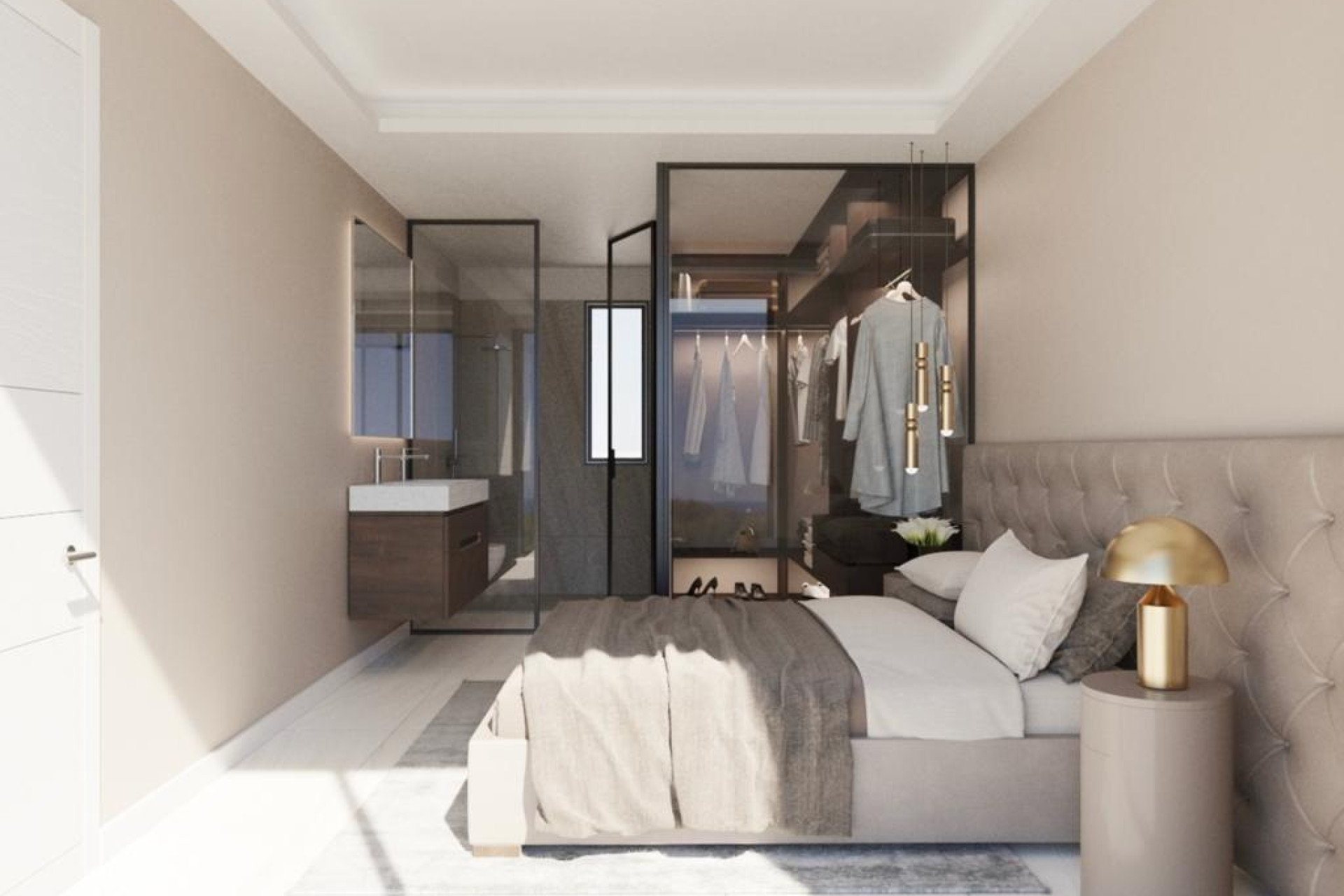 Nouvelle construction - Attique - Guardamar del Segura - Pueblo