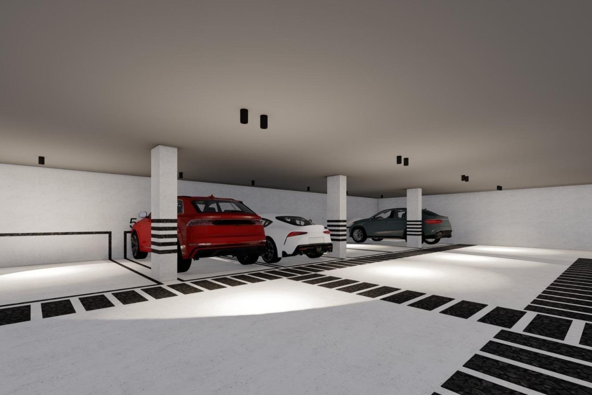 Nouvelle construction - Attique - Guardamar del Segura - Pueblo