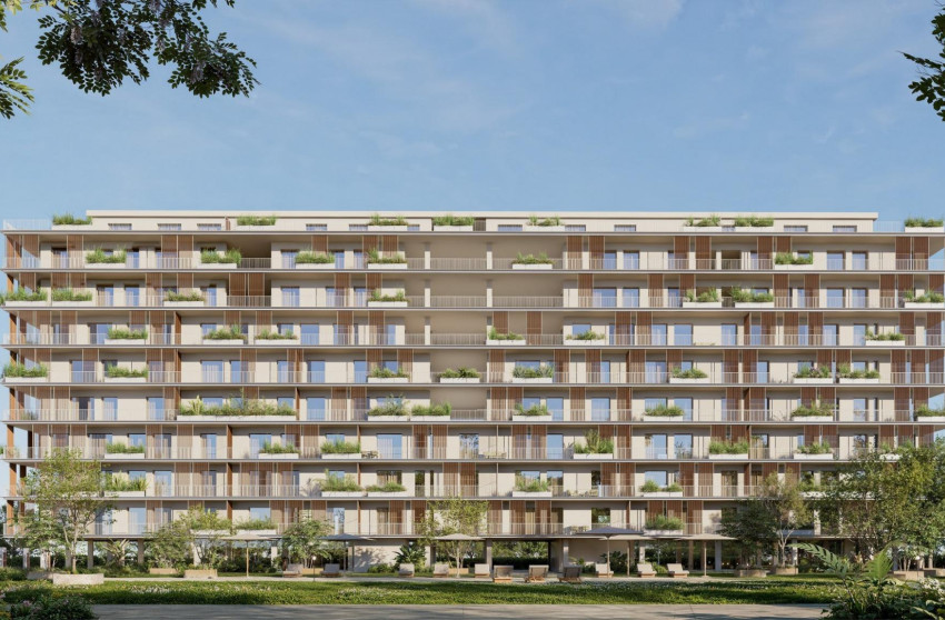 Nouvelle construction - Attique - Moncofa - Playa de Moncofa