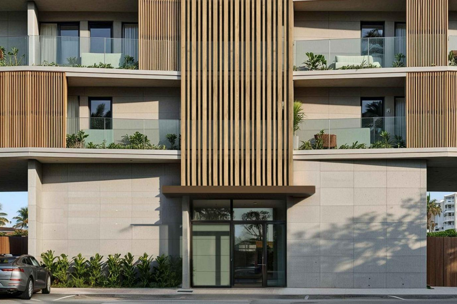 Nouvelle construction - Attique - Moncofa - Playa de Moncofa