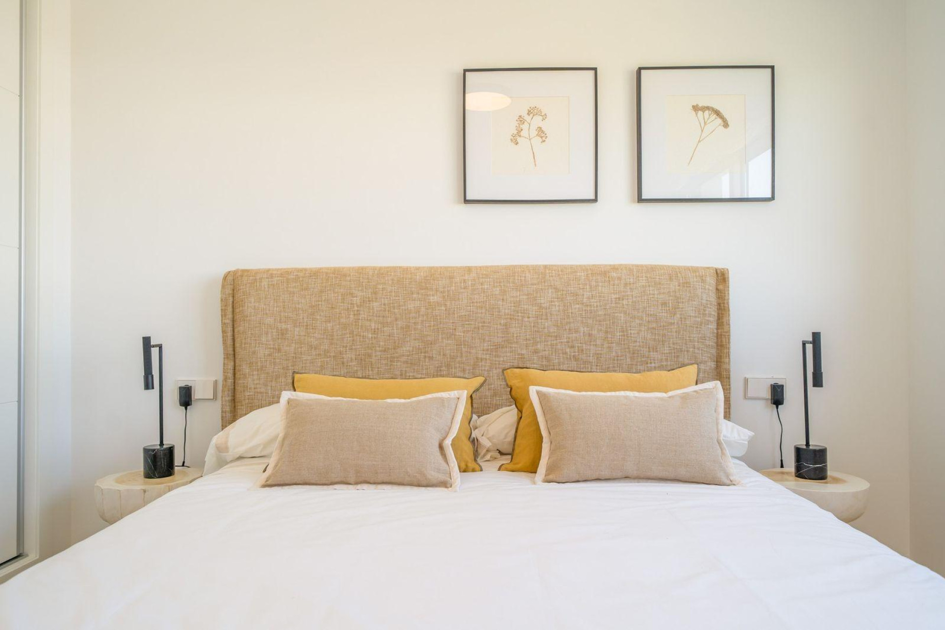 Nouvelle construction - Bungalow - Rez-de-chaussée - Orihuela - Vistabella Golf