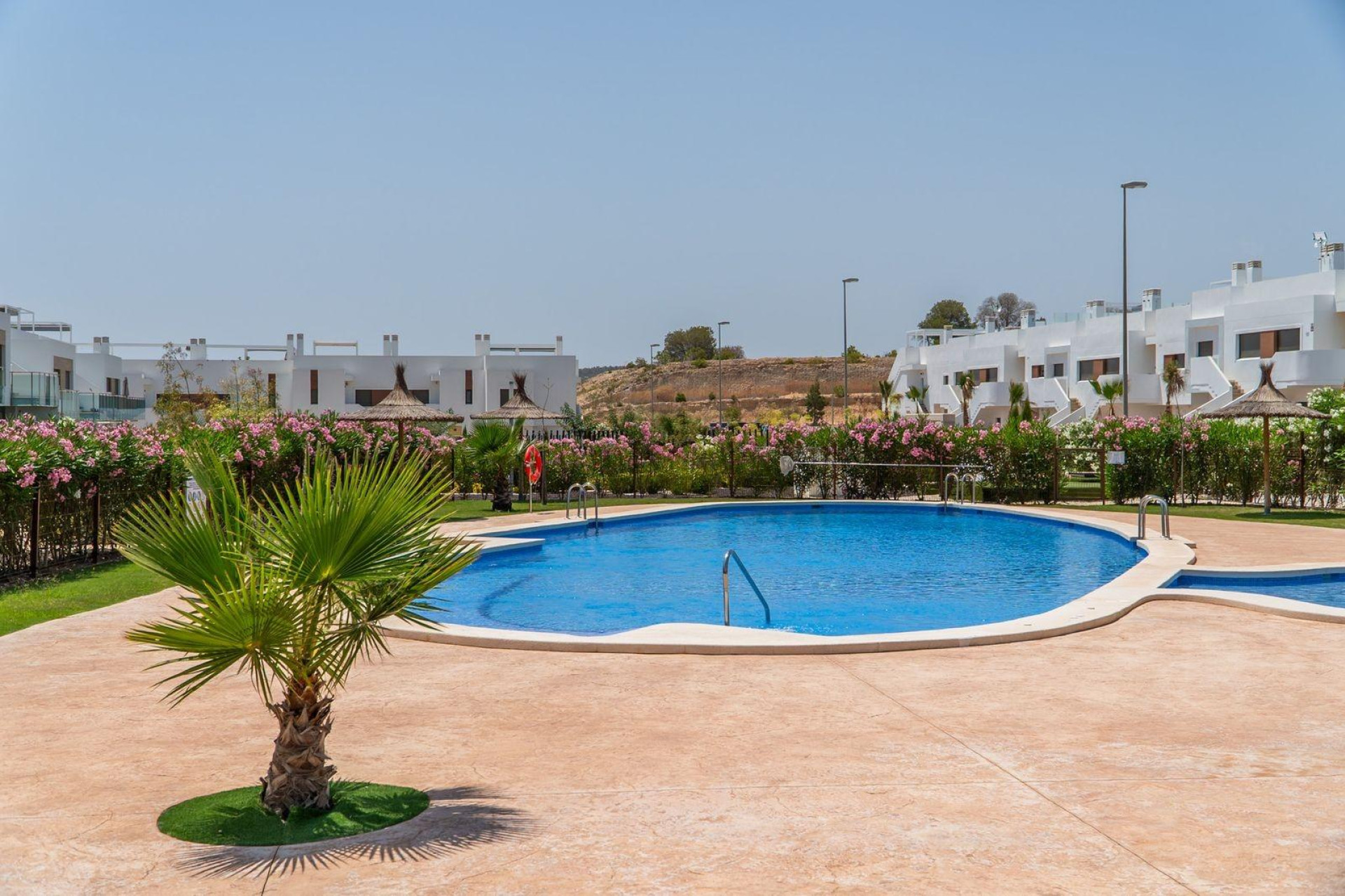 Nouvelle construction - Bungalow - Rez-de-chaussée - Orihuela - Vistabella Golf