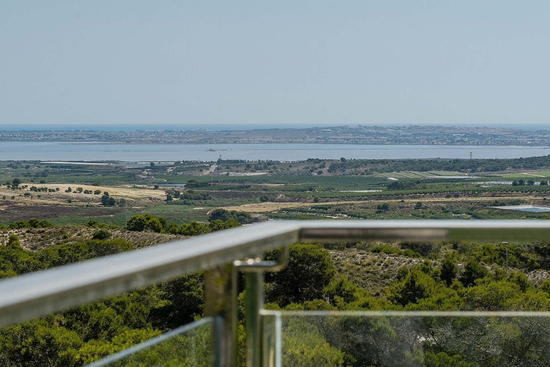 Nouvelle construction - Bungalow - Rez-de-chaussée - San Miguel de Salinas - Urbanizaciones