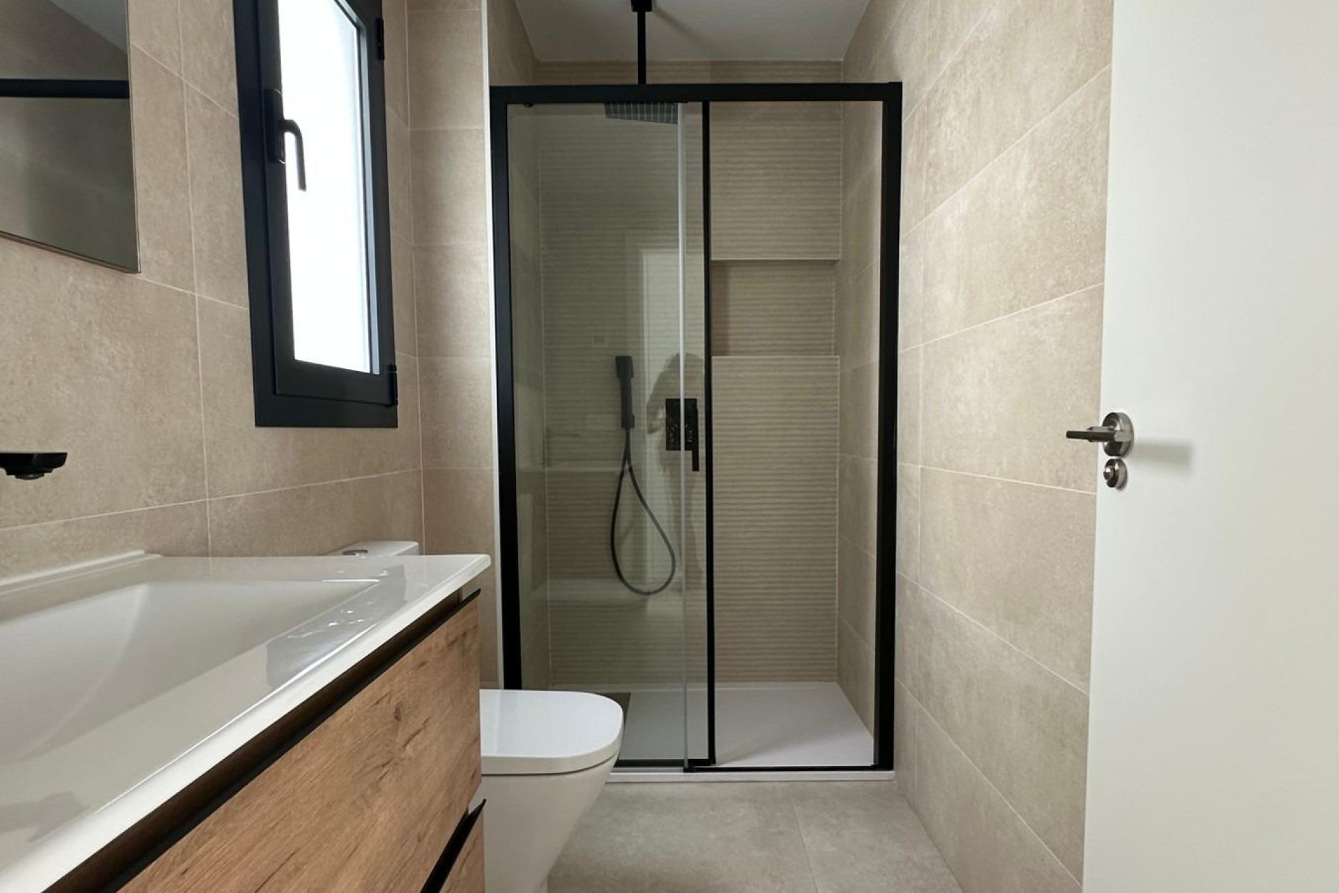 Nouvelle construction - Bungalow - Rez-de-chaussée - San Pedro del Pinatar - Los Pinos