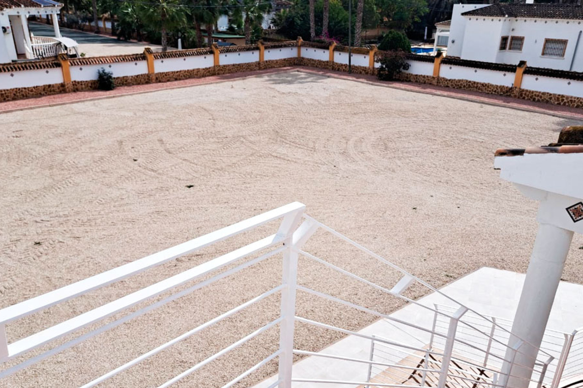 Nouvelle construction - Country Property - Catral