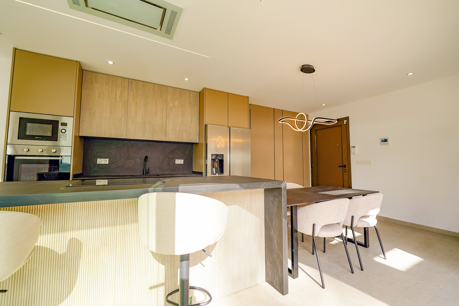 Nouvelle construction - Detached House / Villa - Almoradí