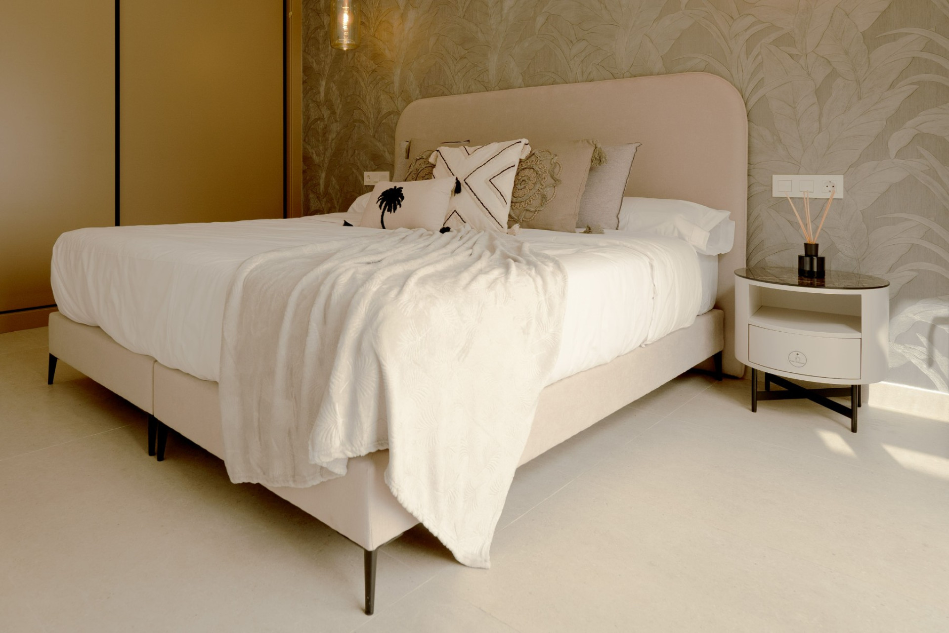 Nouvelle construction - Detached House / Villa - Almoradí