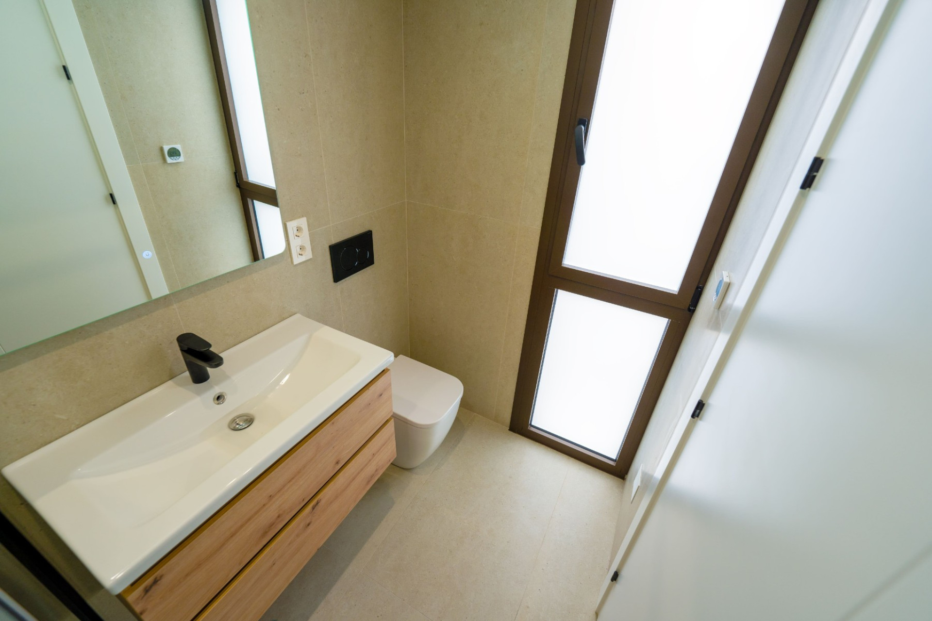 Nouvelle construction - Detached House / Villa - Almoradí