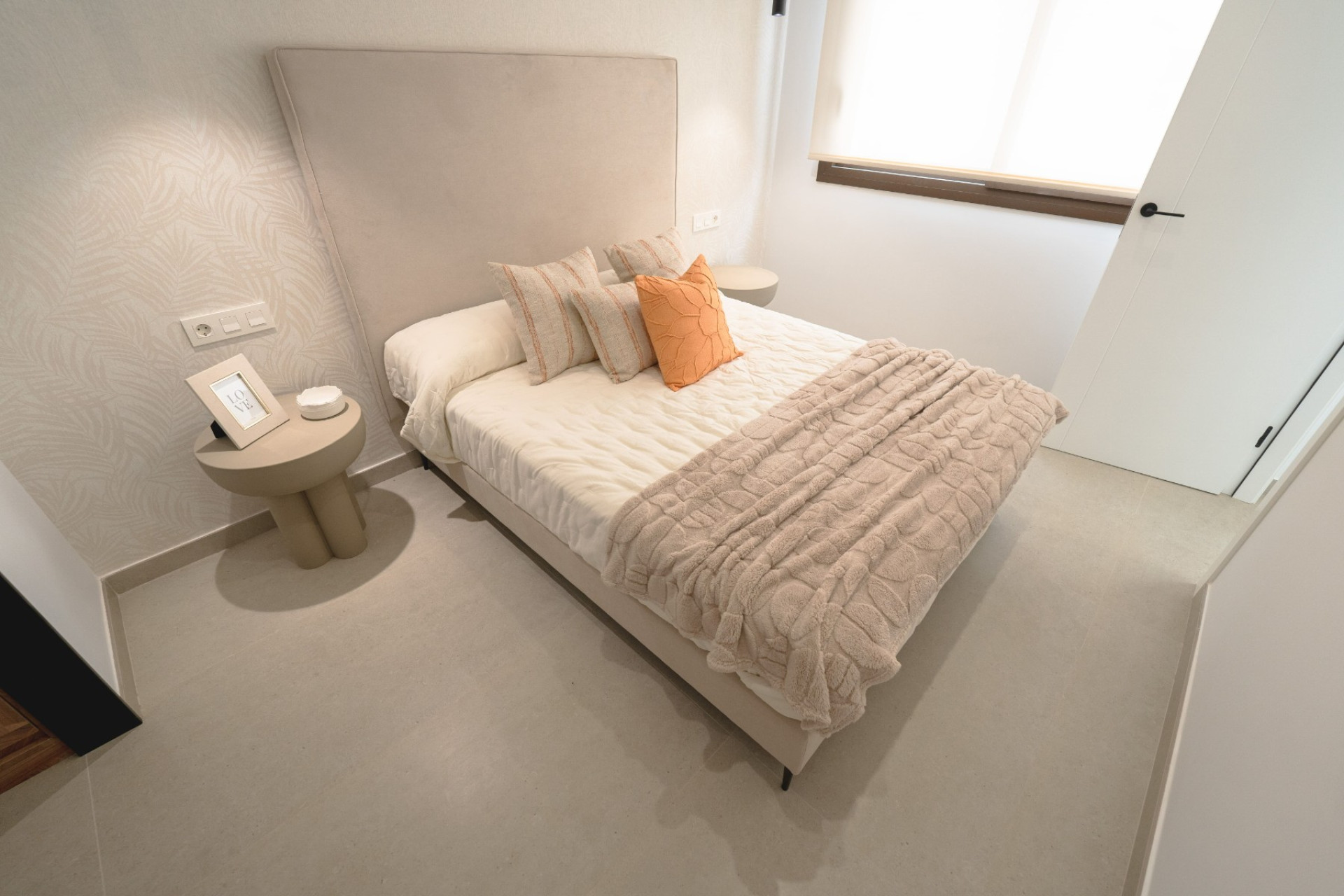 Nouvelle construction - Detached House / Villa - Almoradí