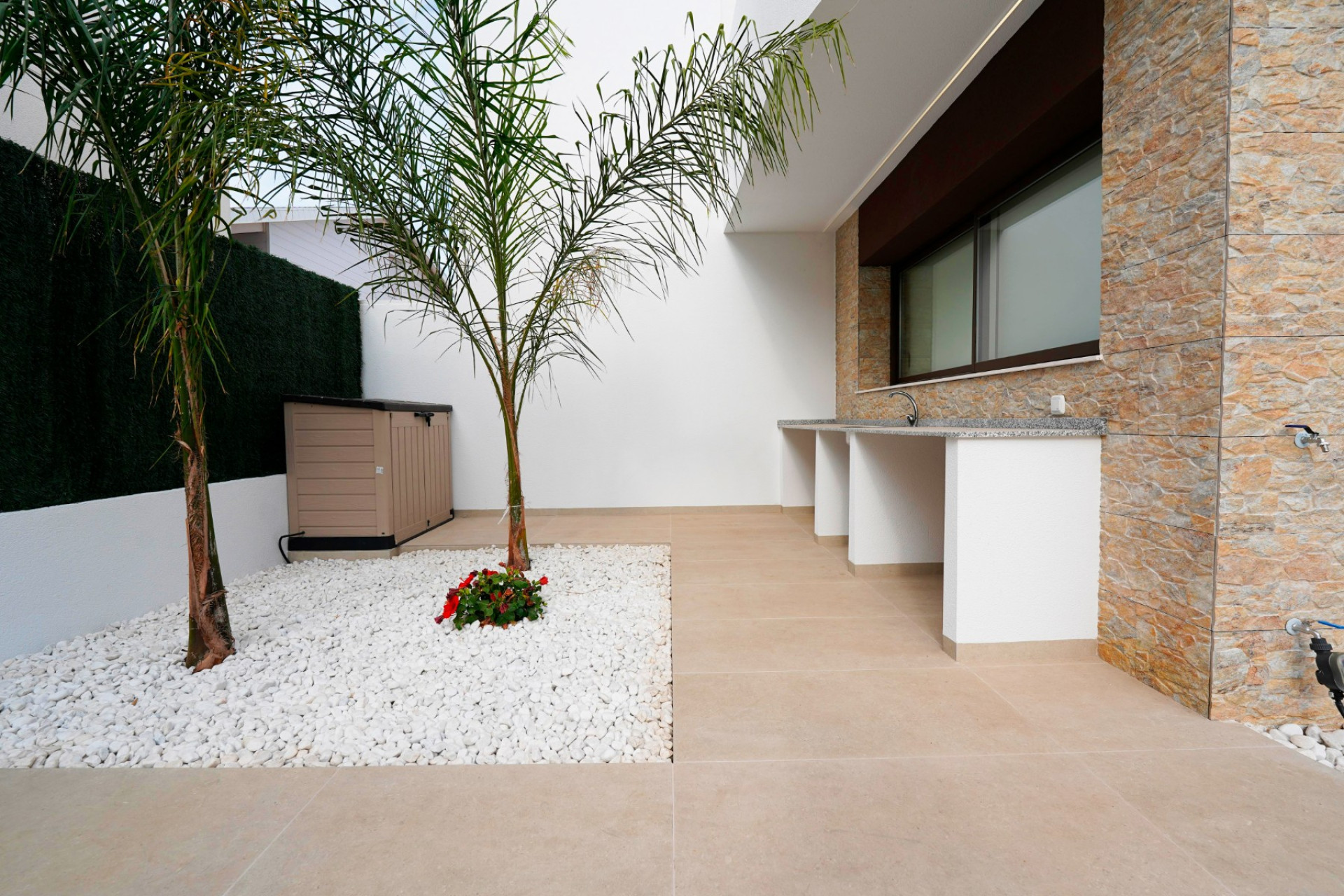 Nouvelle construction - Detached House / Villa - Almoradí