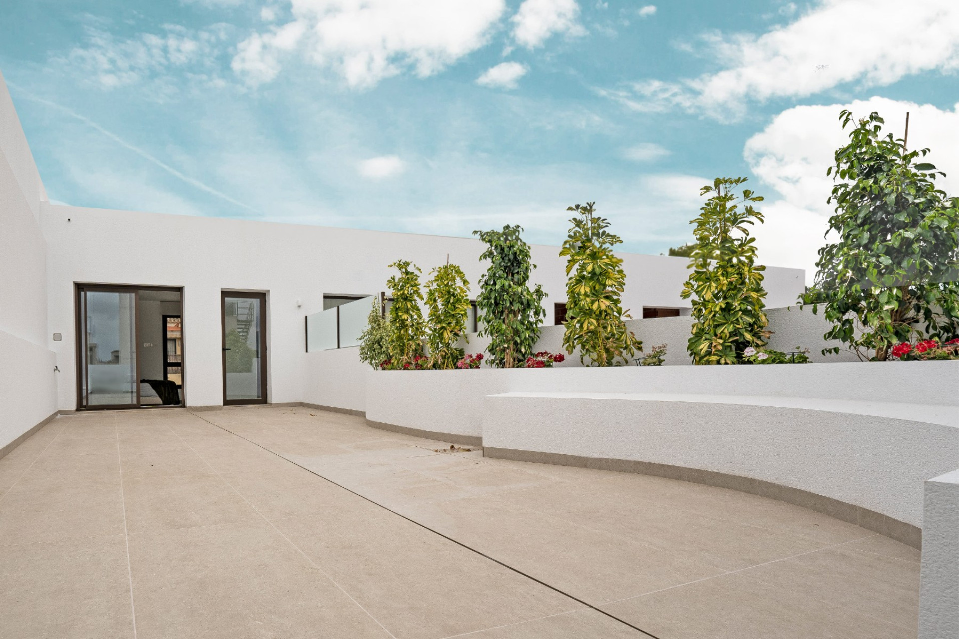 Nouvelle construction - Detached House / Villa - Almoradí