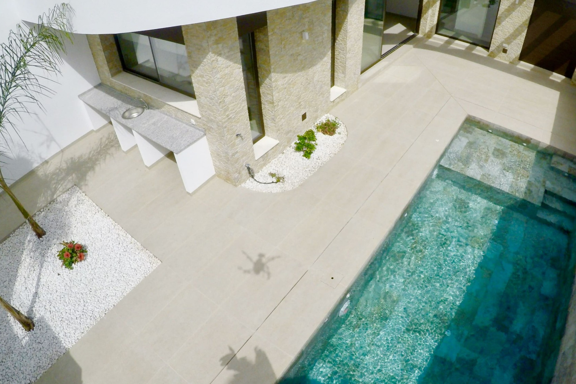 Nouvelle construction - Detached House / Villa - Almoradí