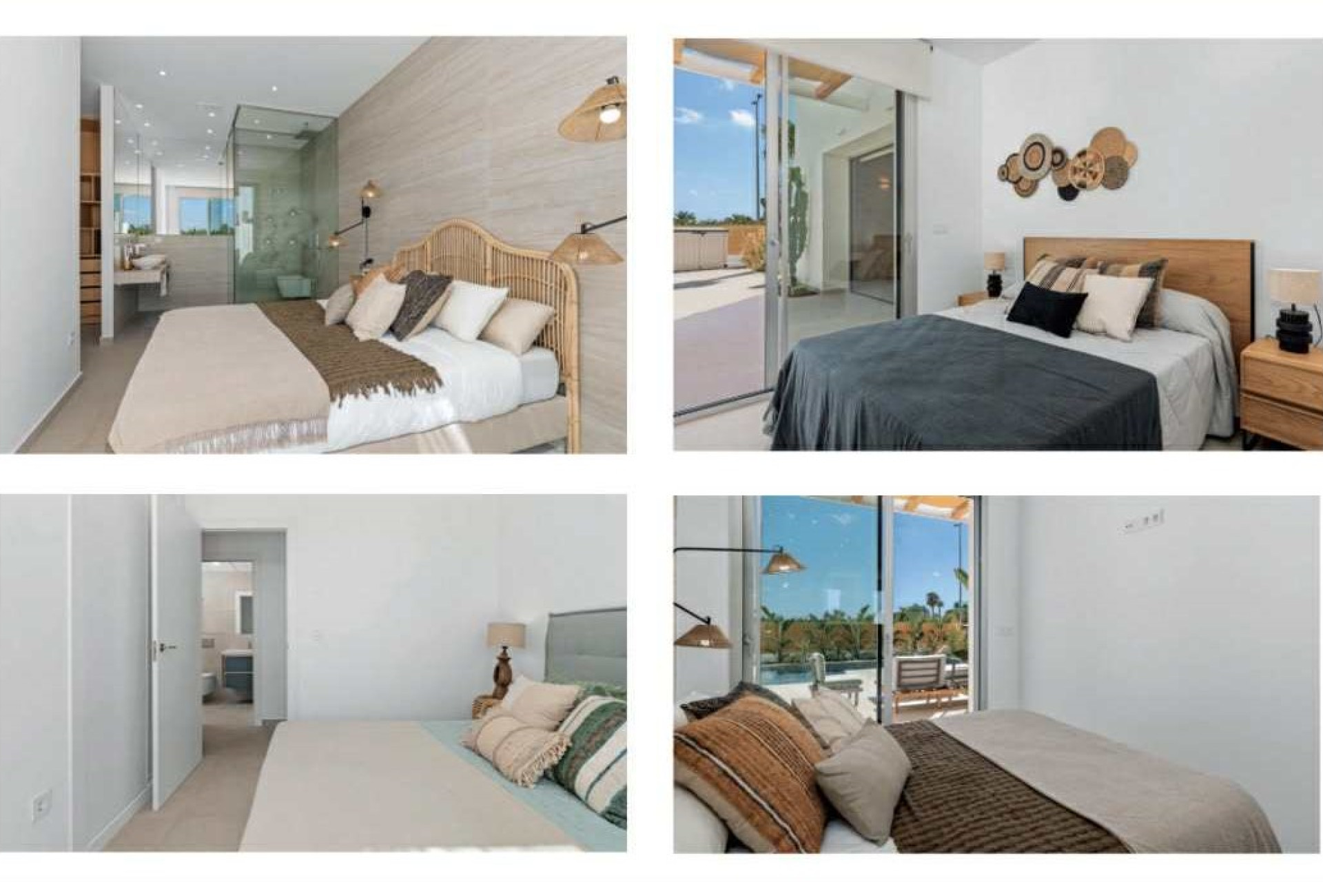 Nouvelle construction - Detached House / Villa - Dolores