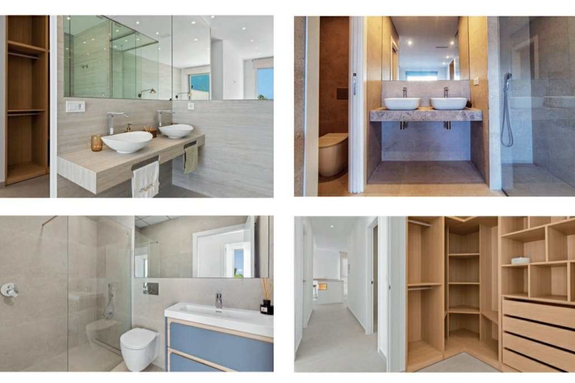 Nouvelle construction - Detached House / Villa - Dolores