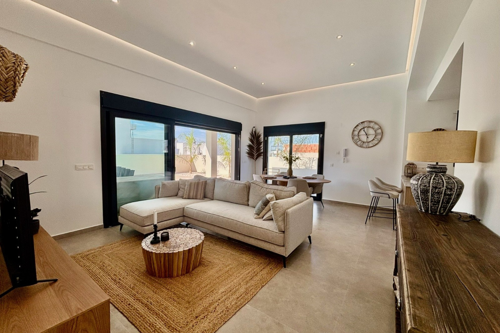 Nouvelle construction - Detached House / Villa - Rafal