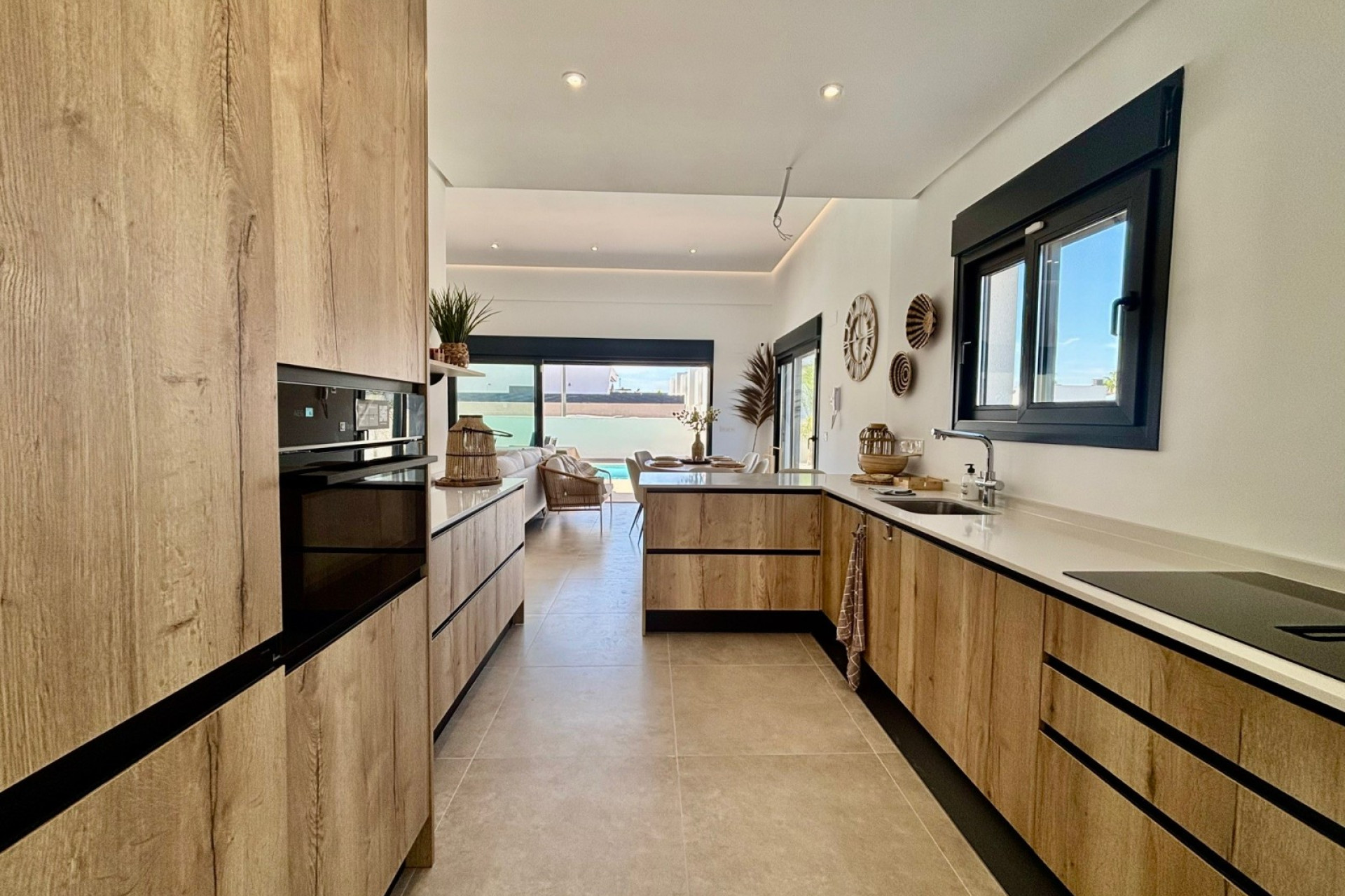 Nouvelle construction - Detached House / Villa - Rafal