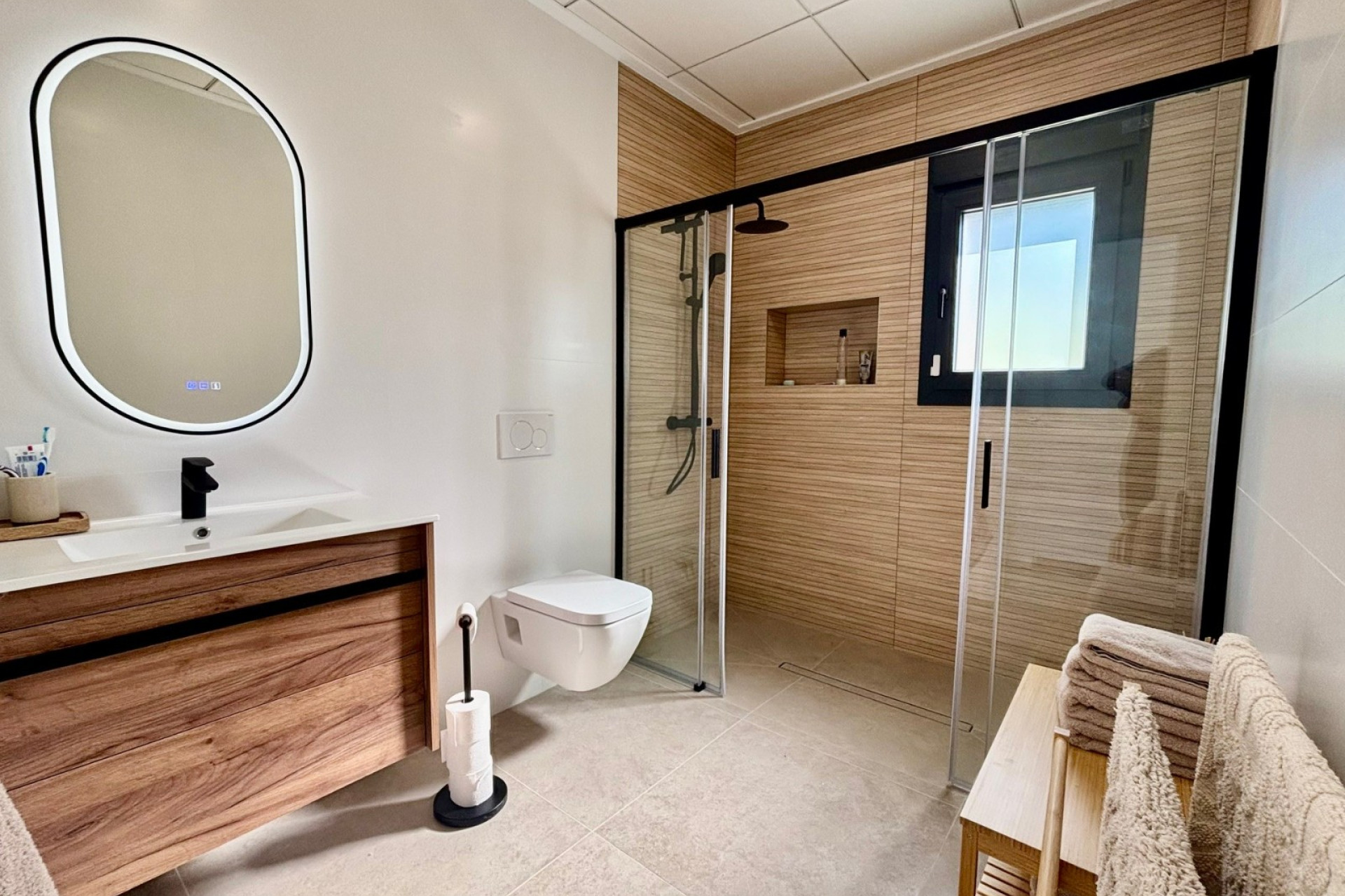 Nouvelle construction - Detached House / Villa - Rafal