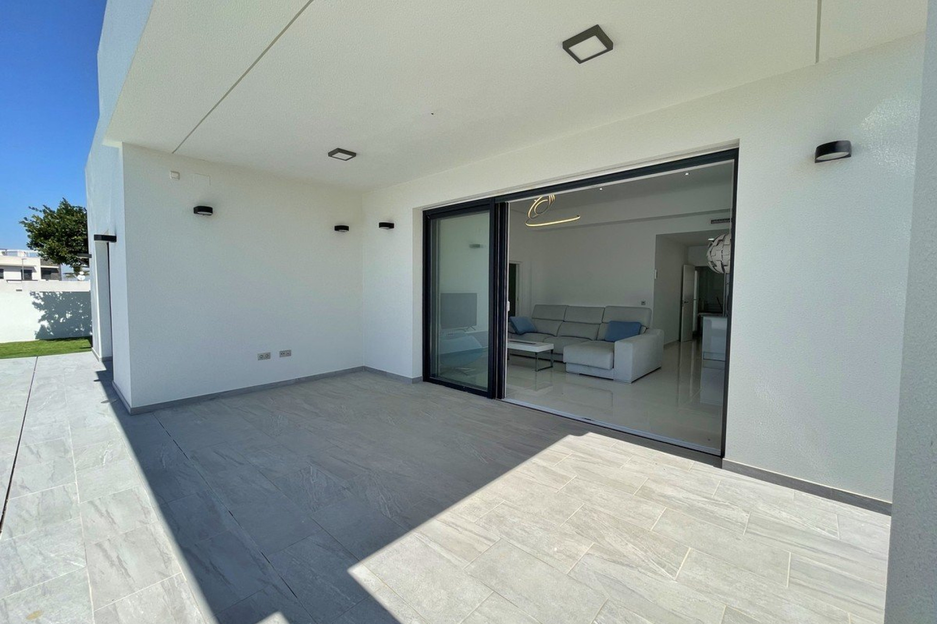 Nouvelle construction - Detached House / Villa - Rafal