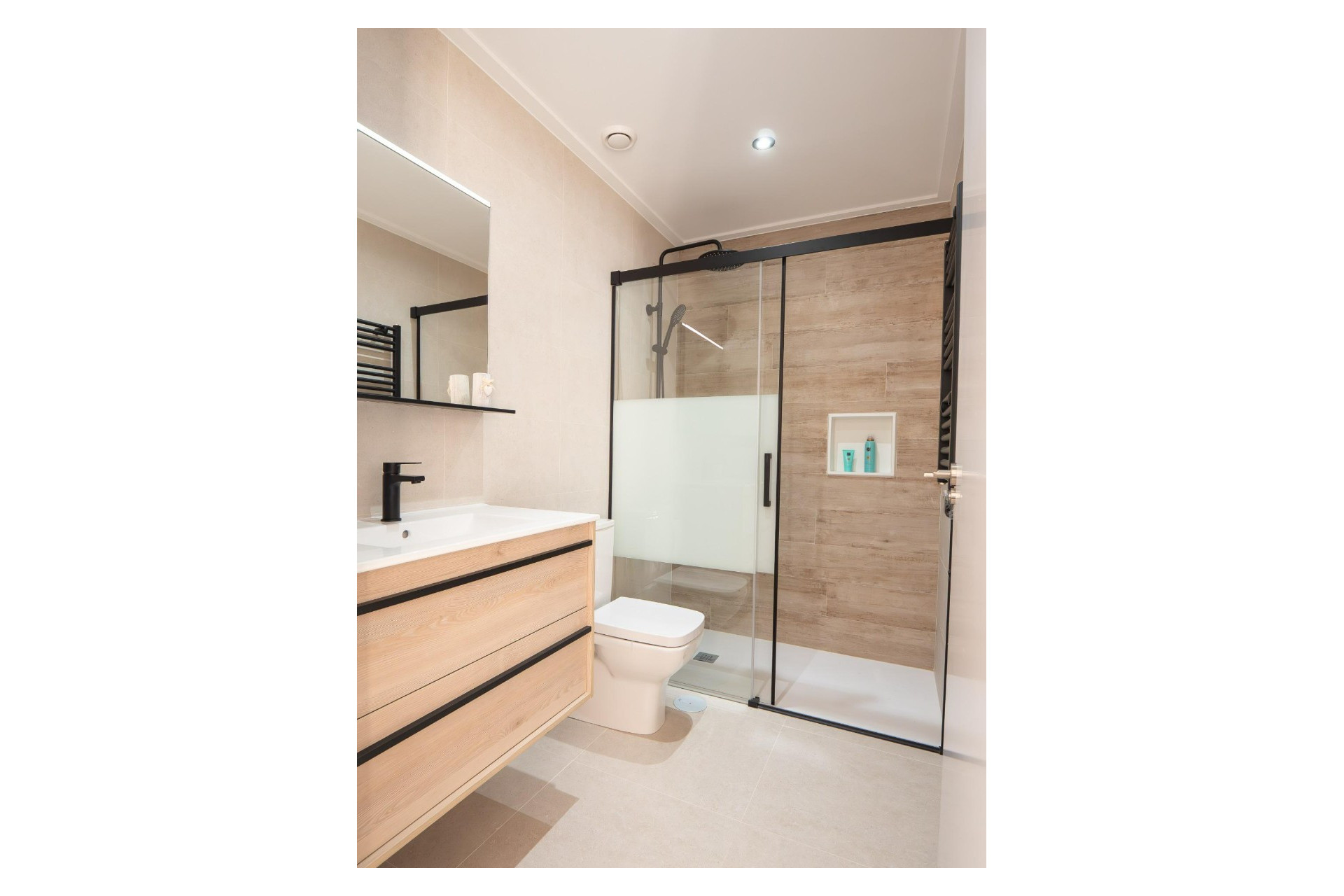 Nouvelle construction - Detached House / Villa - San Fulgencio - Urb. La Marina