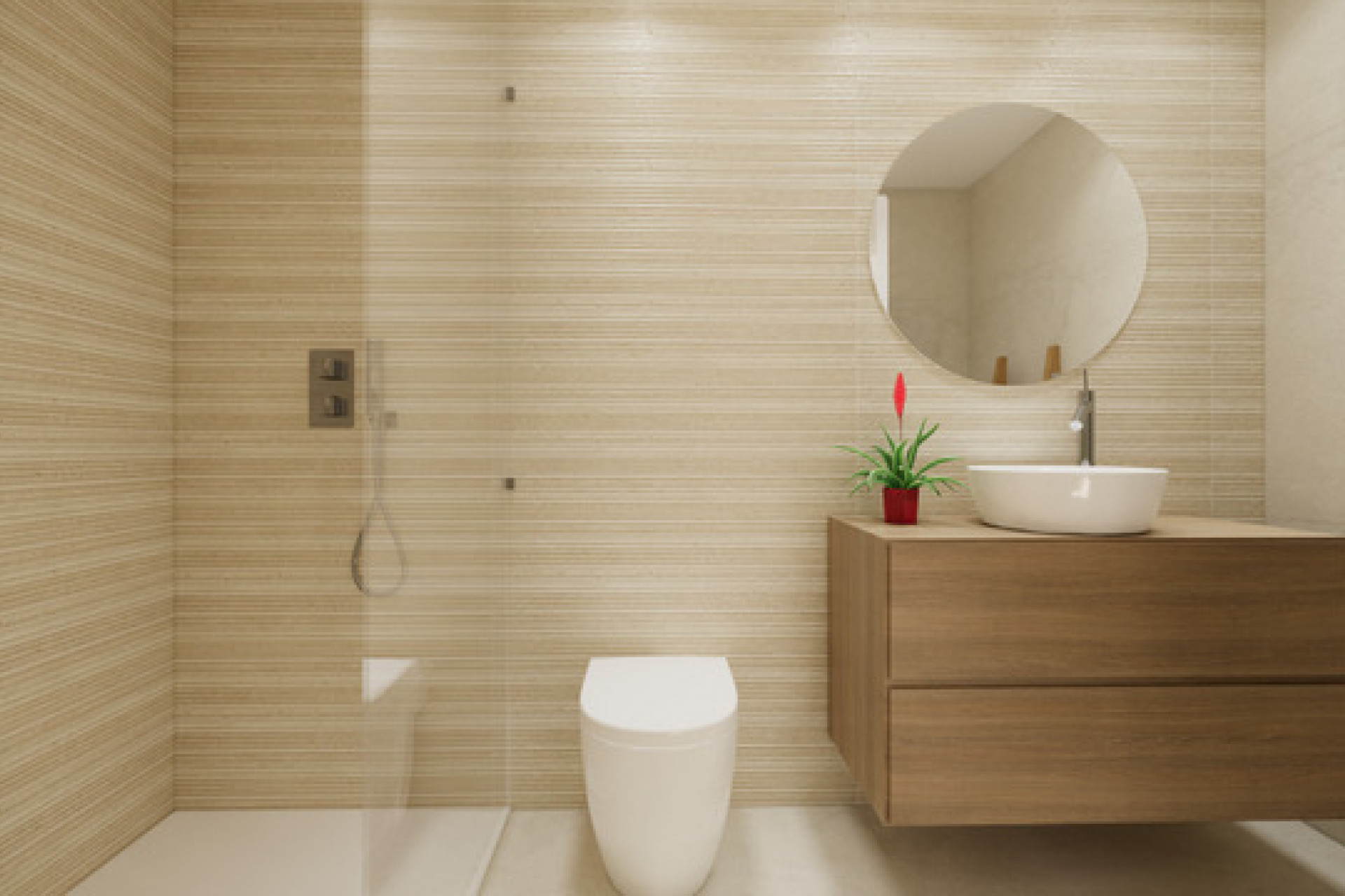 Nouvelle construction - Detached House / Villa - San Fulgencio