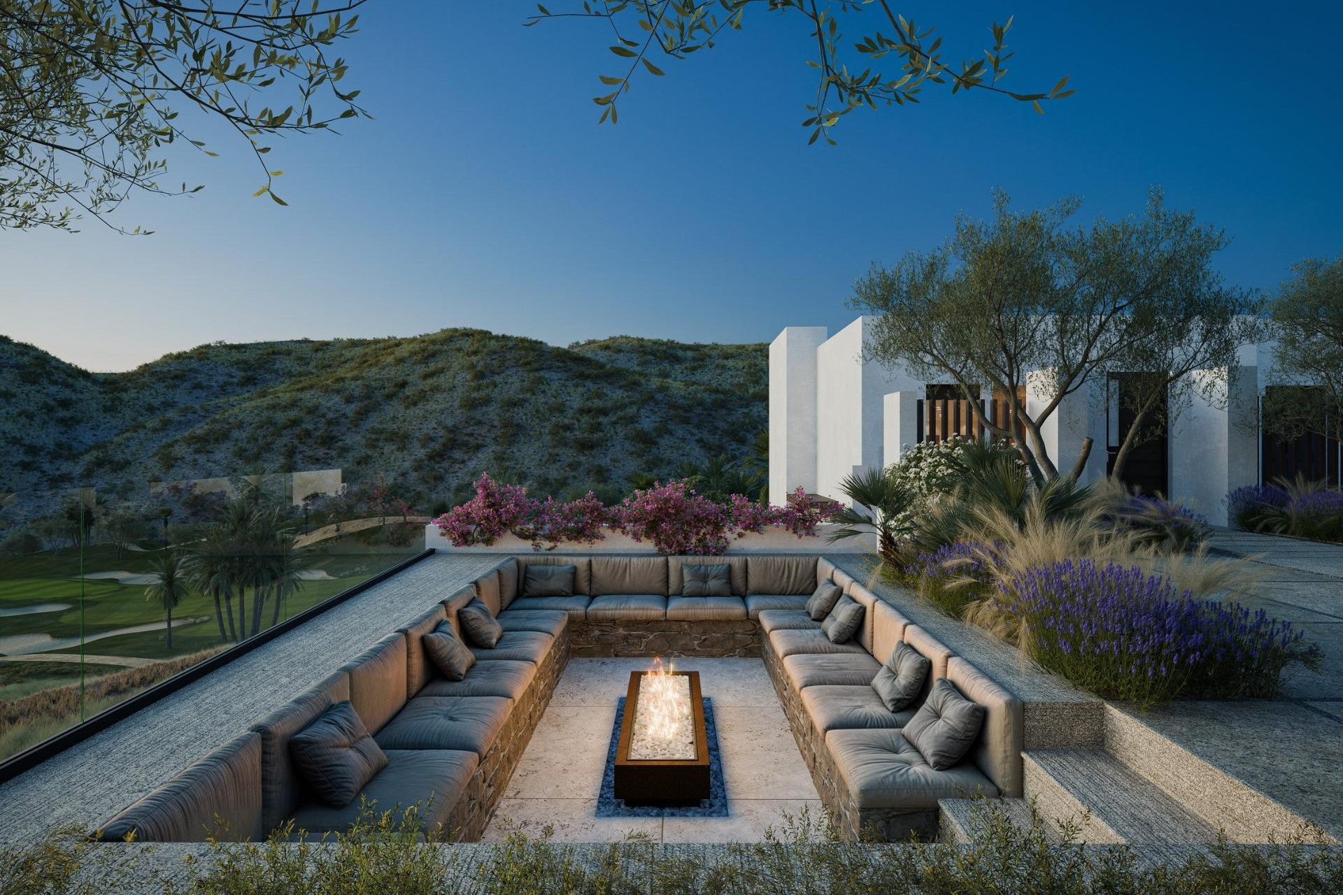 Nouvelle construction - Ground floor apartment - Mojacar - Playa De Macenas