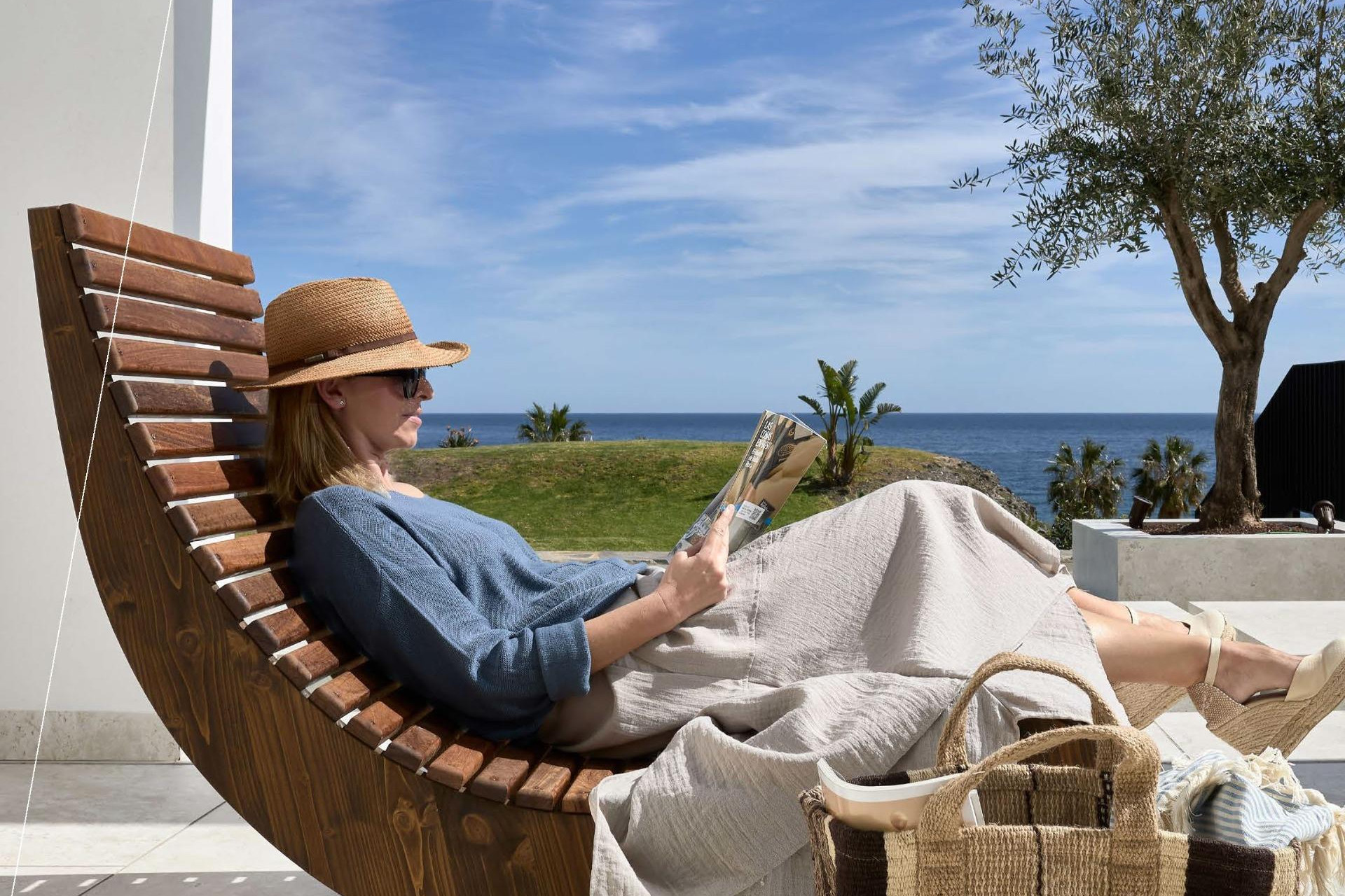 Nouvelle construction - Ground floor apartment - Mojacar - Playa Macenas (Mojácar)