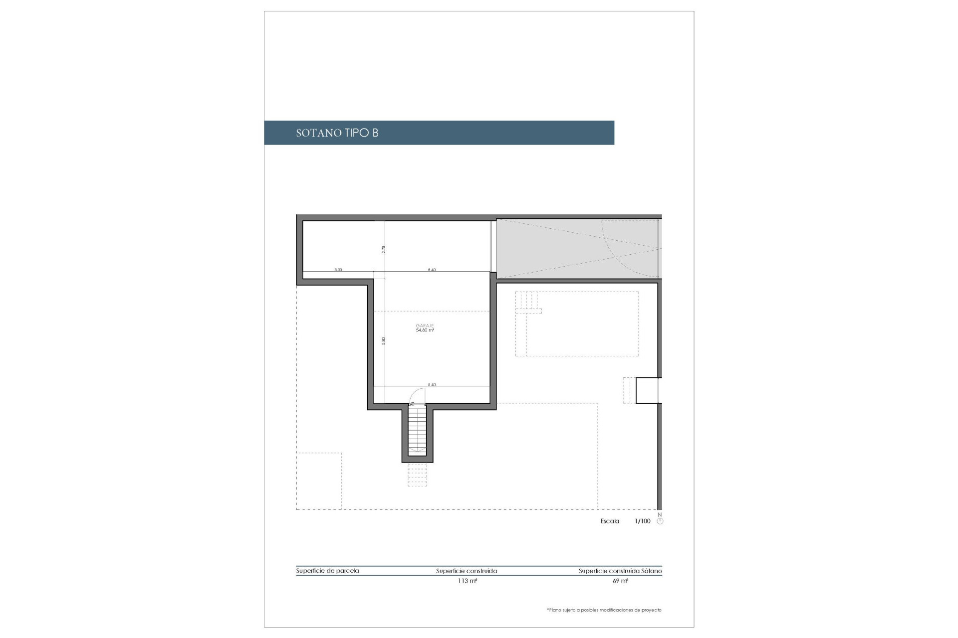 Nouvelle construction - Quad House - Bigastro - Loma Alta