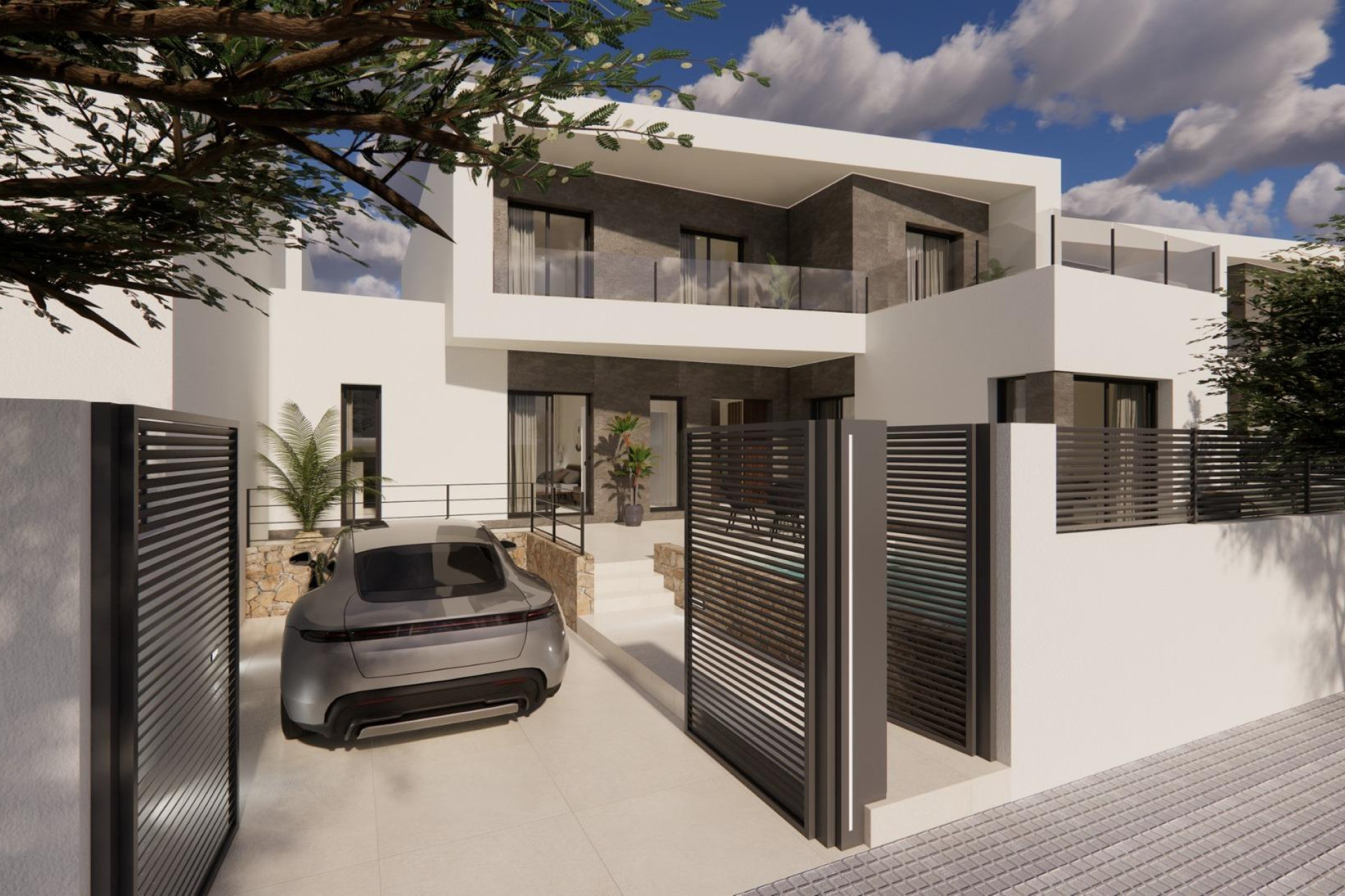 Nouvelle construction - Quad House - Dolores - urbanizacion