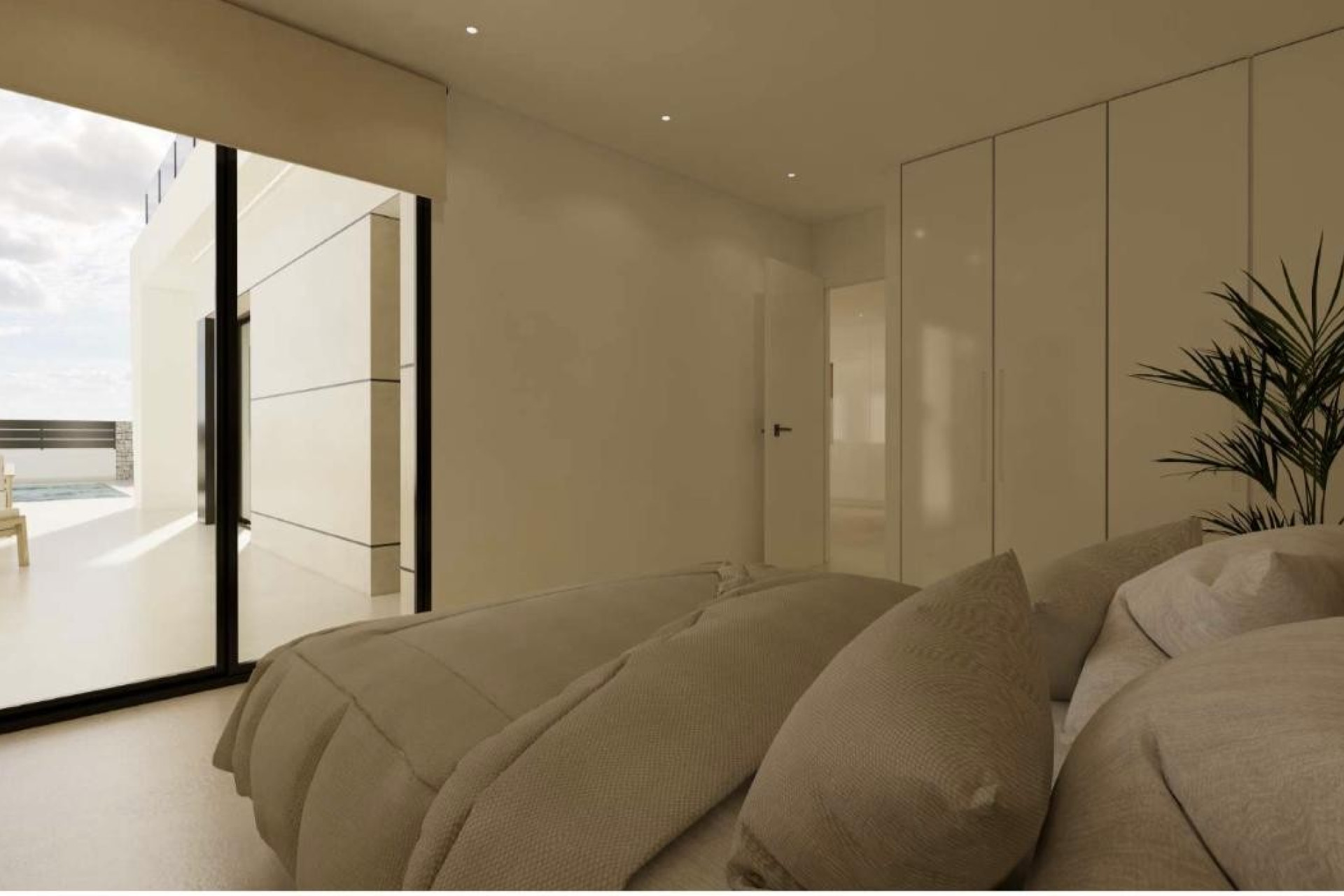 Nouvelle construction - Semi detached Villa - Dolores