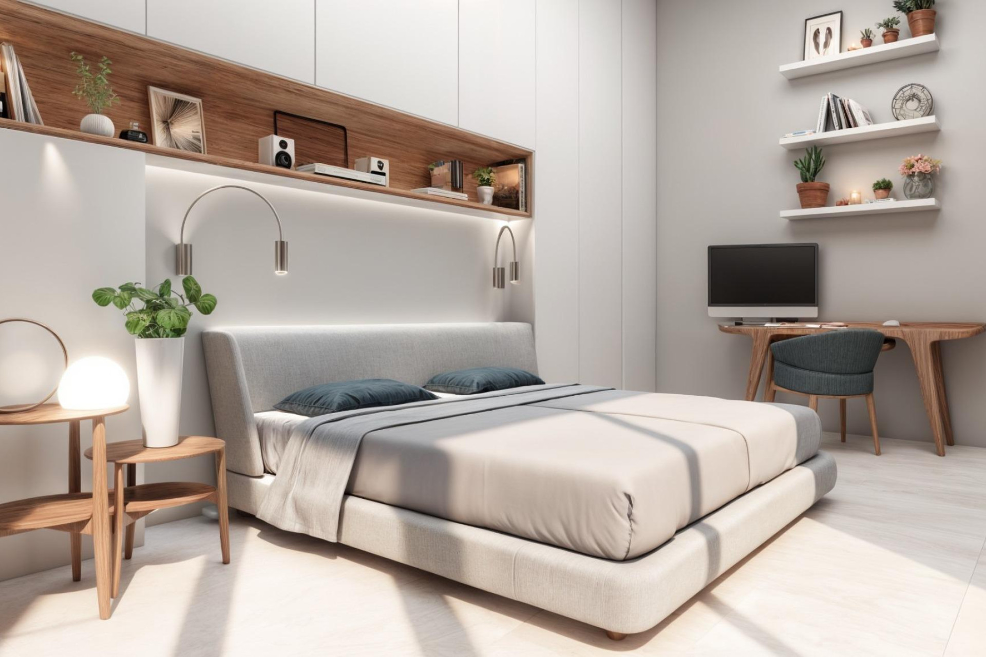 Nouvelle construction - Town house - Alfas del Pi - Barranc Fondo