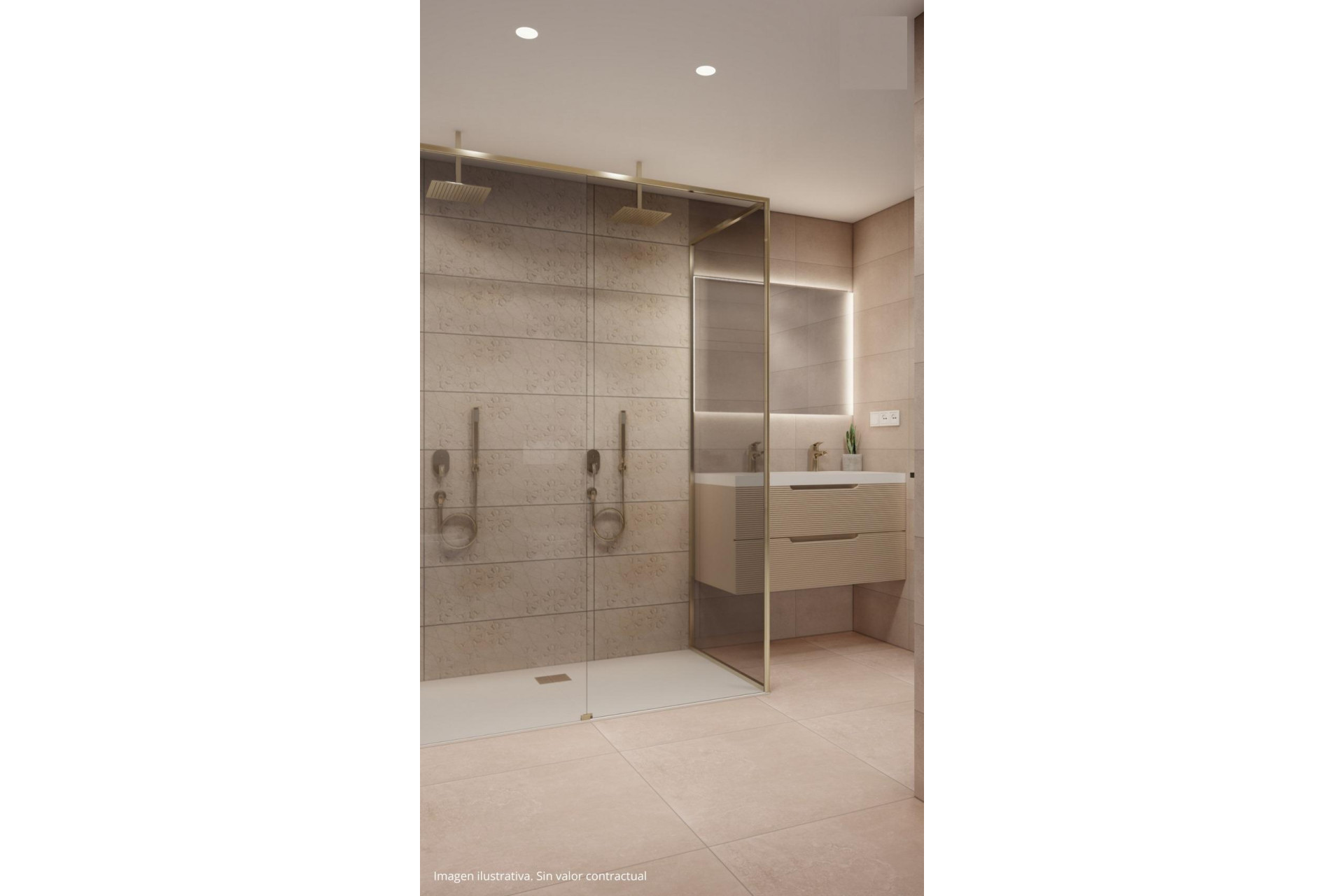 Nouvelle construction - Town house - La Nucia - Nou Espai