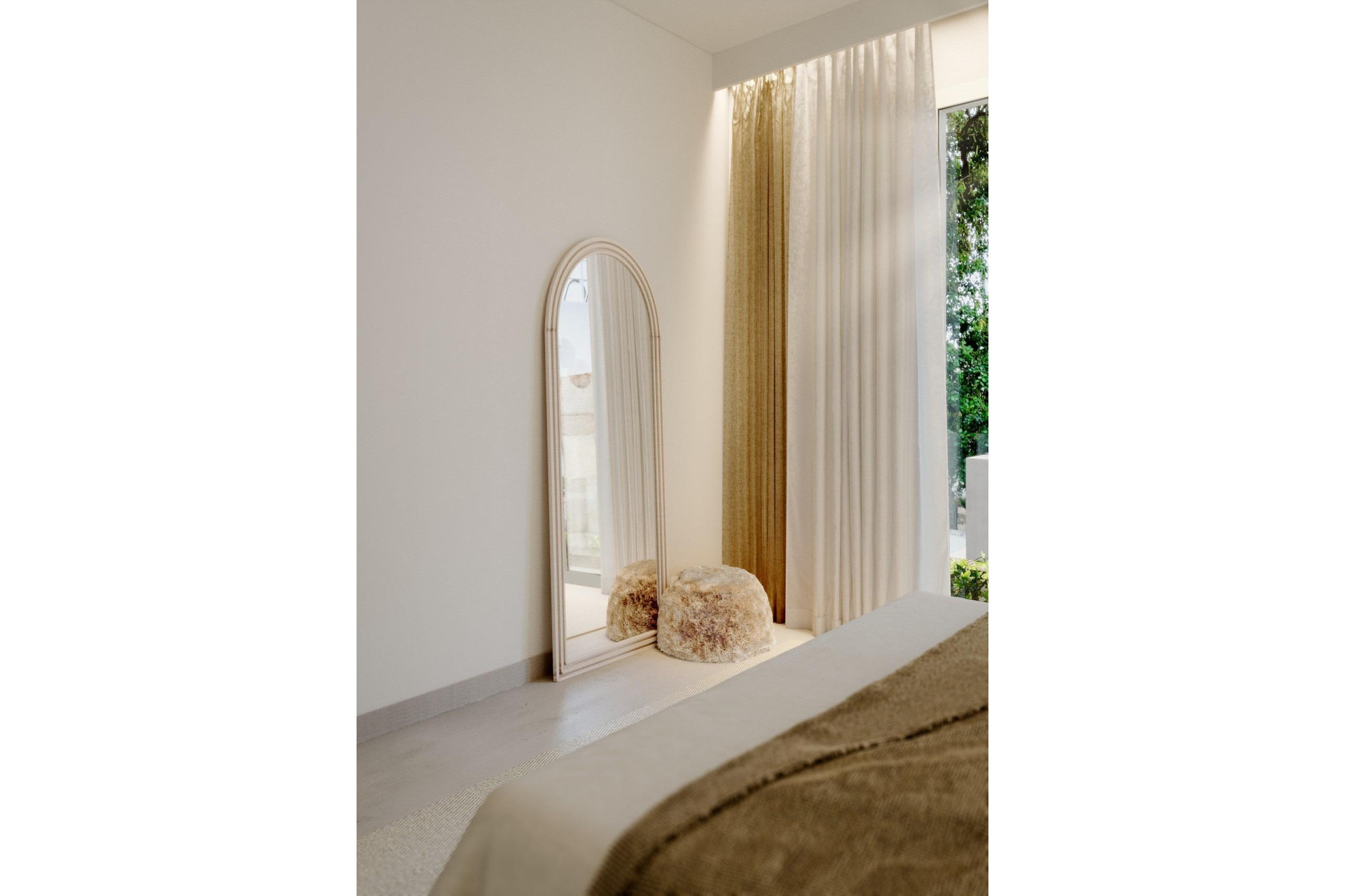 Nouvelle construction - Town house - Mojacar - Playa de la Mena