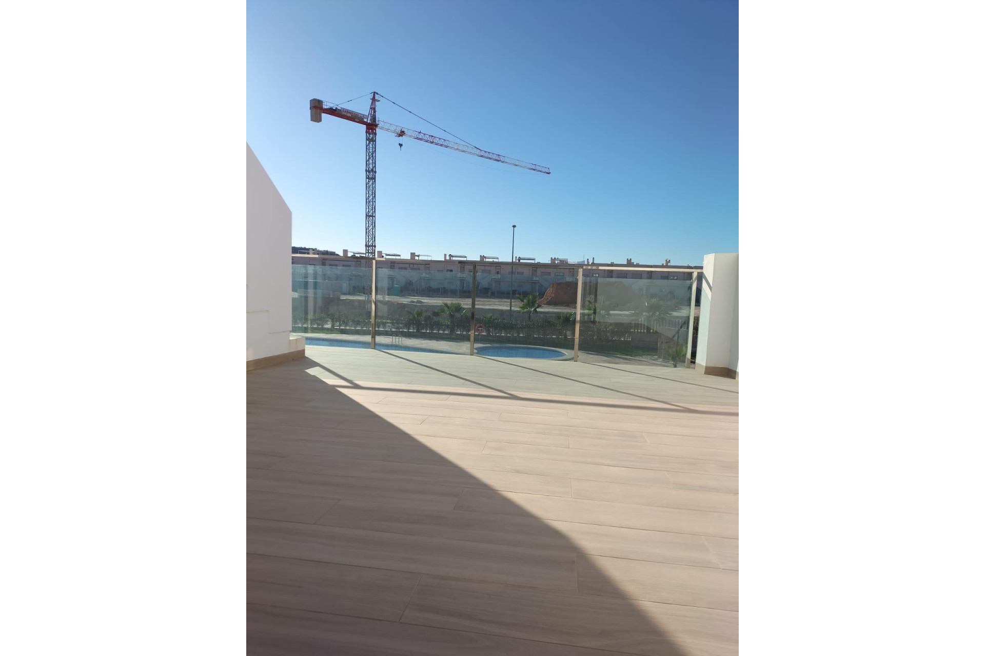 Nouvelle construction - Town house - Orihuela - Vistabella Golf