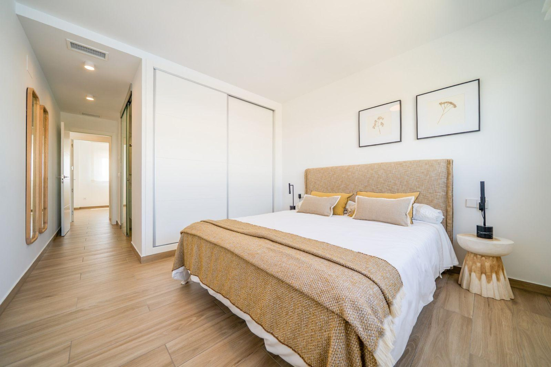 Nouvelle construction - Town house - Orihuela - Vistabella Golf