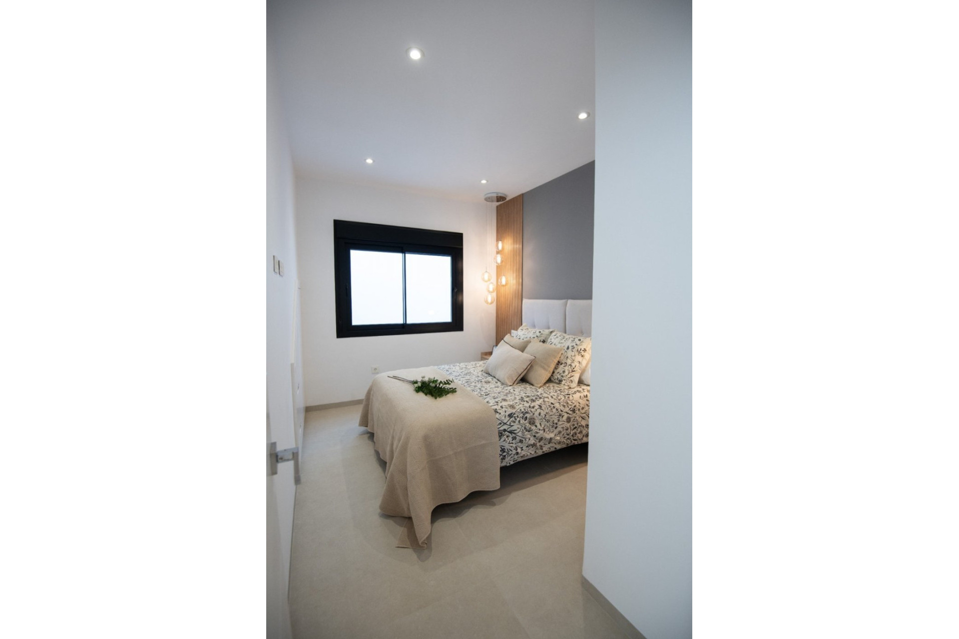 Nouvelle construction - Town house - San Javier - Santiago de la Ribera