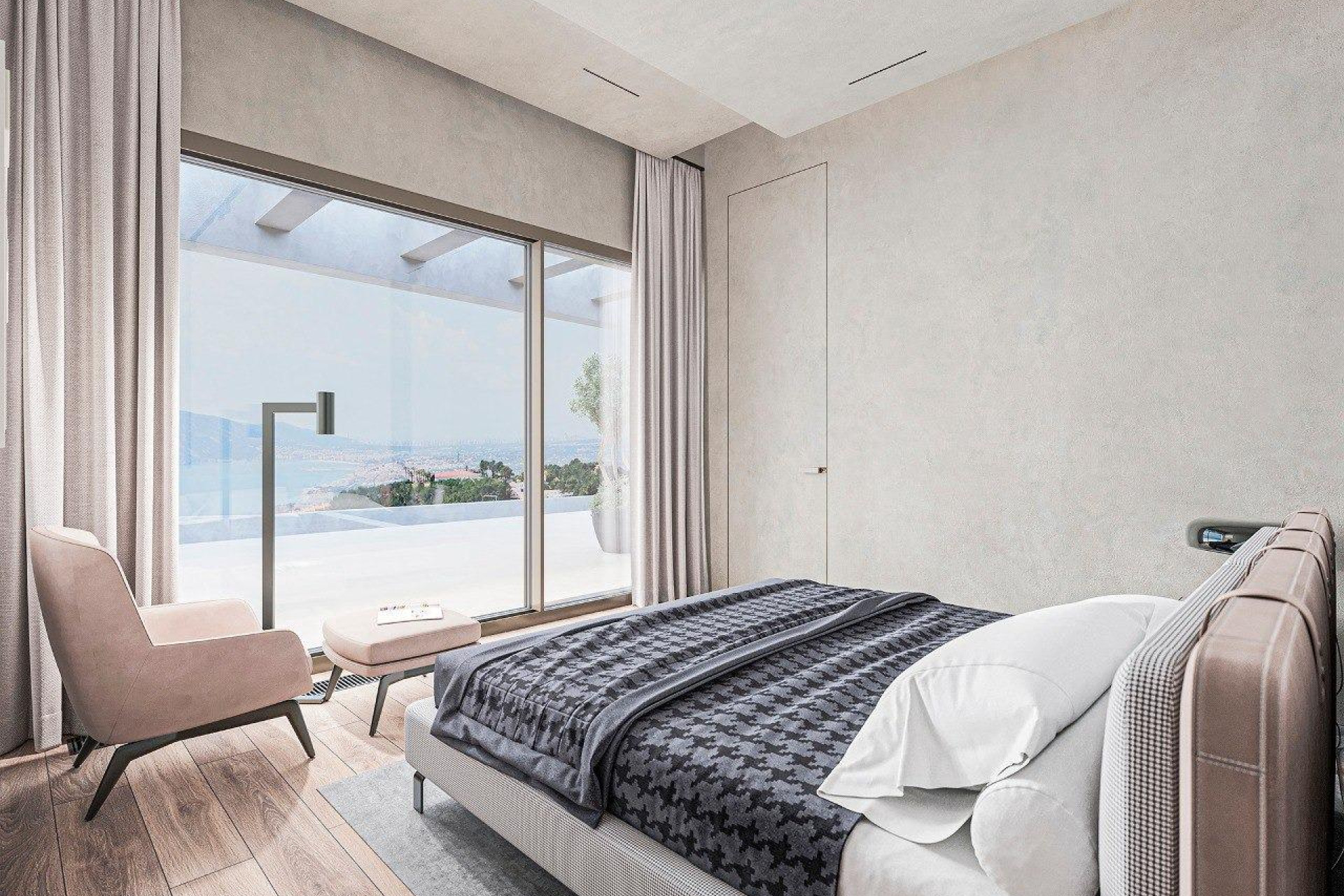 Nouvelle construction - Villa - Altea - Altea Hills