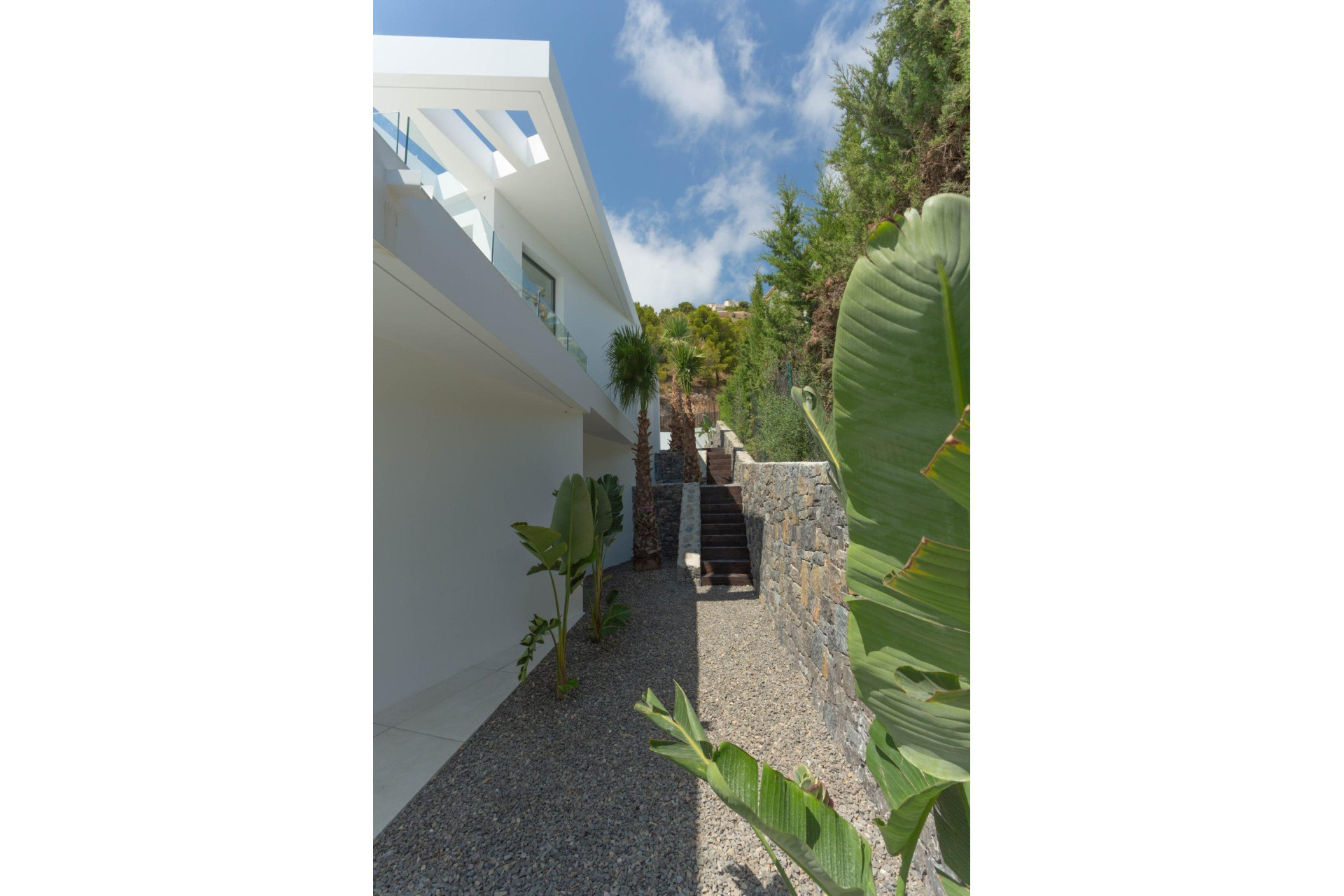 Nouvelle construction - Villa - Altea - Altea Hills