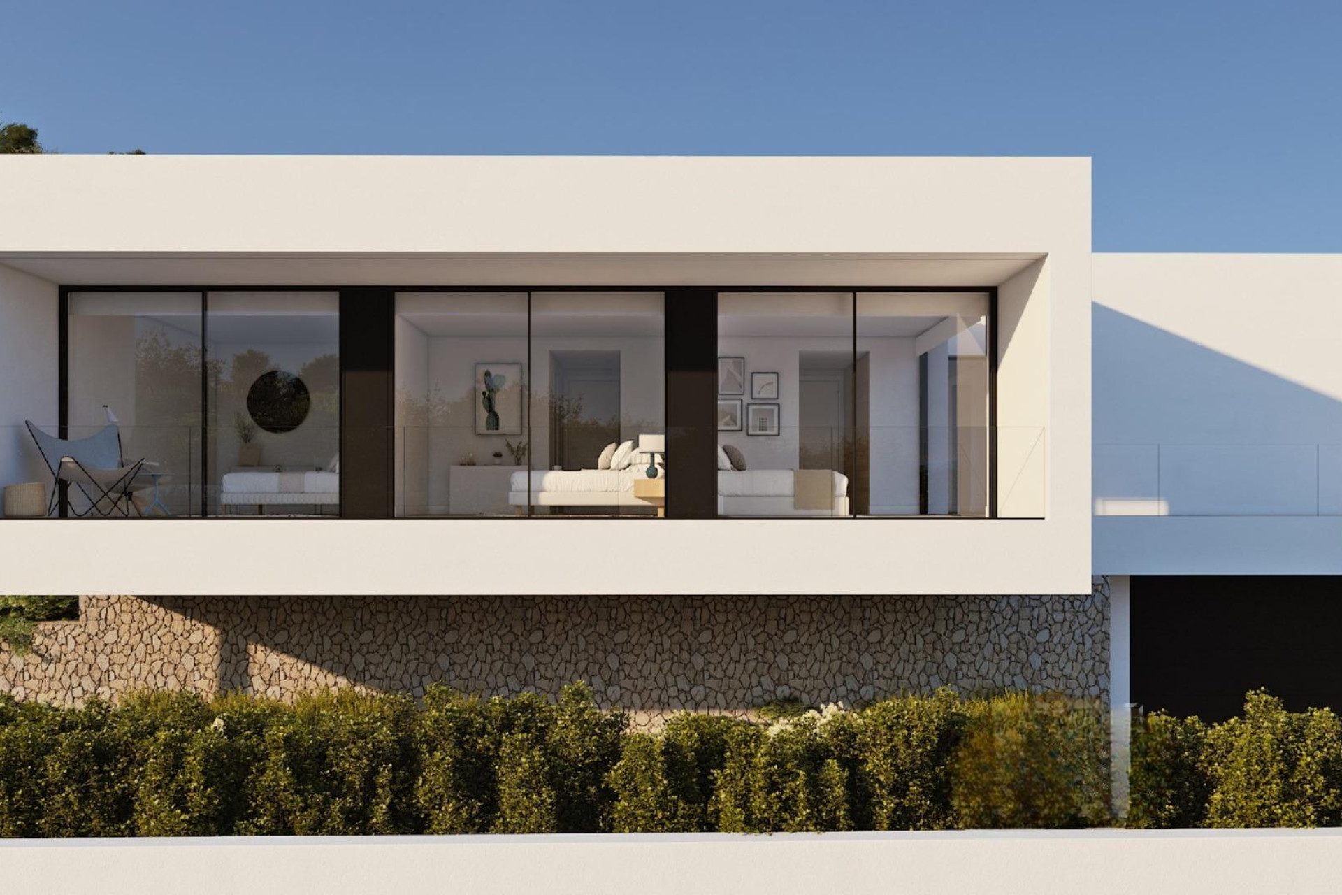 Nouvelle construction - Villa - Benitachell - Benitachell - Cumbres Del Sol