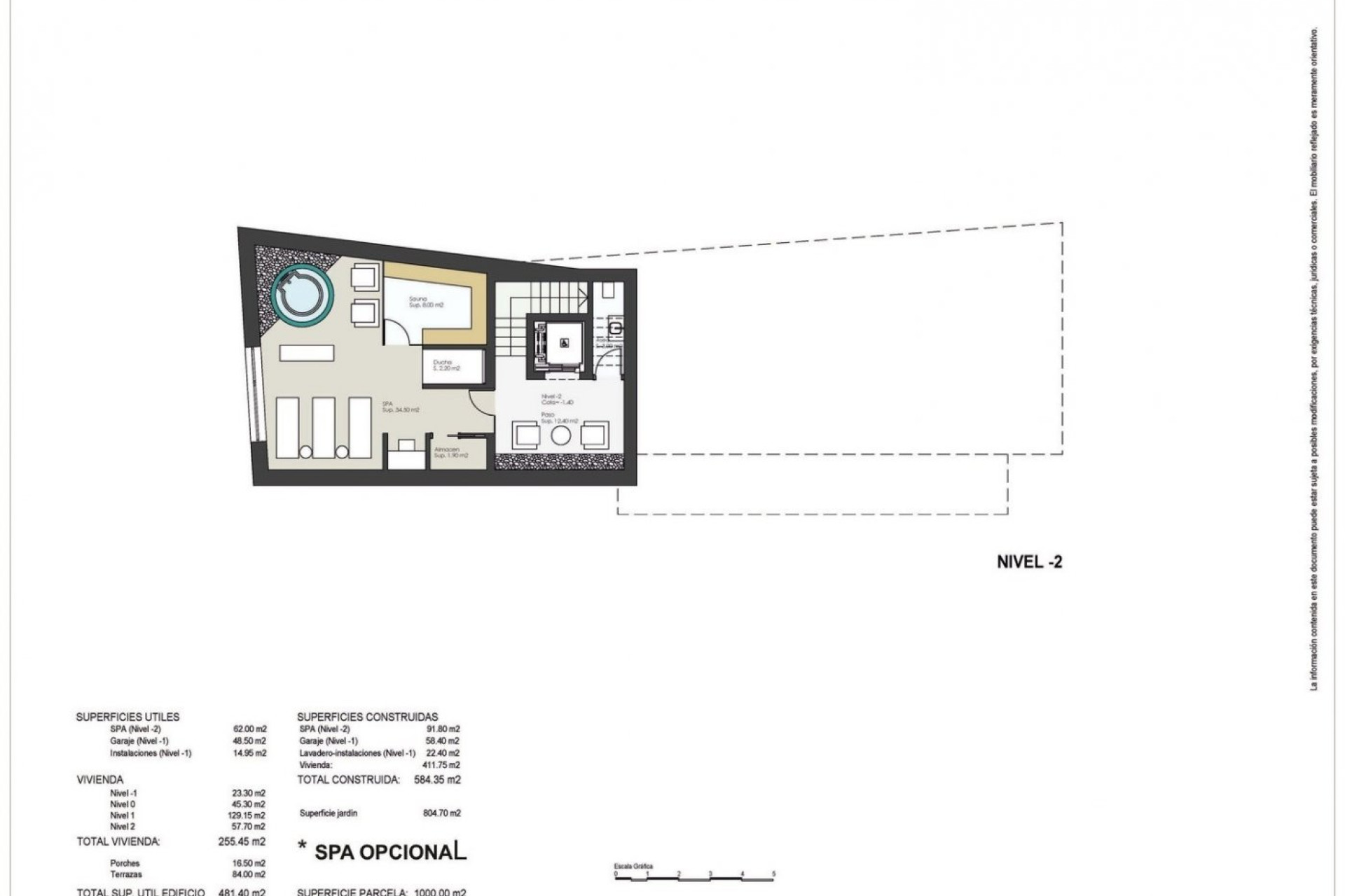 Nouvelle construction - Villa - Cabo de Palos - Cala Medina