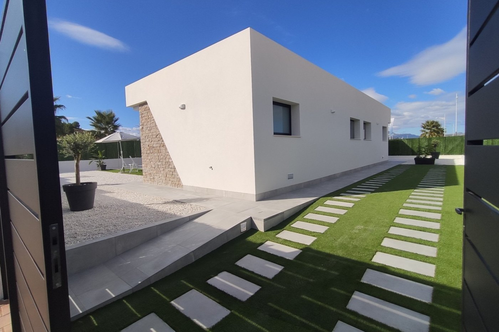 Nouvelle construction - Villa - Calasparra - Coto Riñales