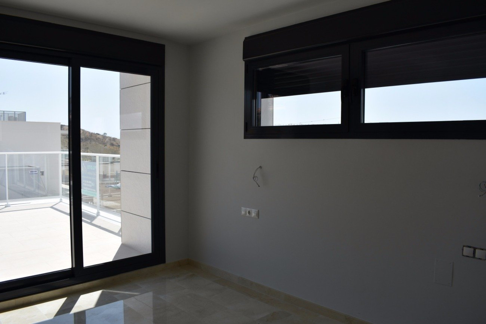 Nouvelle construction - Villa - Finestrat - Balcón De Finestrat