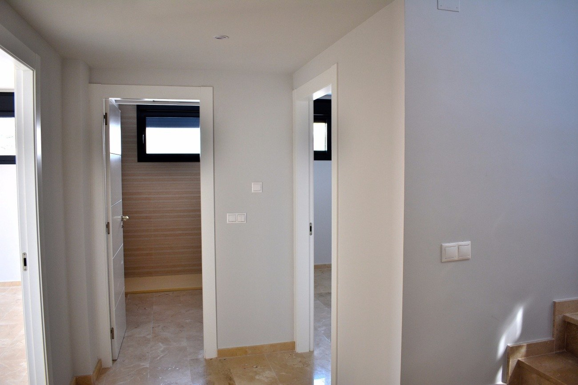 Nouvelle construction - Villa - Finestrat - Balcón De Finestrat