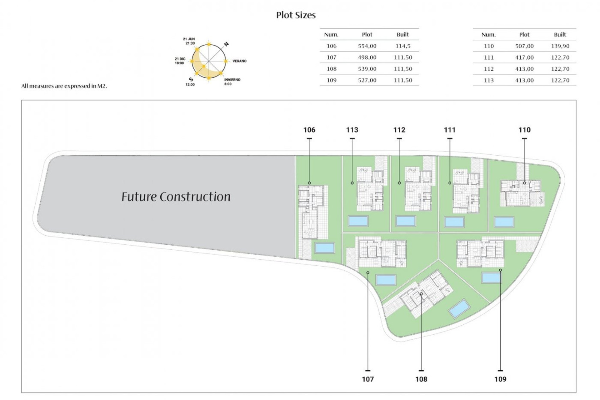 Nouvelle construction - Villa - Finestrat - Balcón De Finestrat