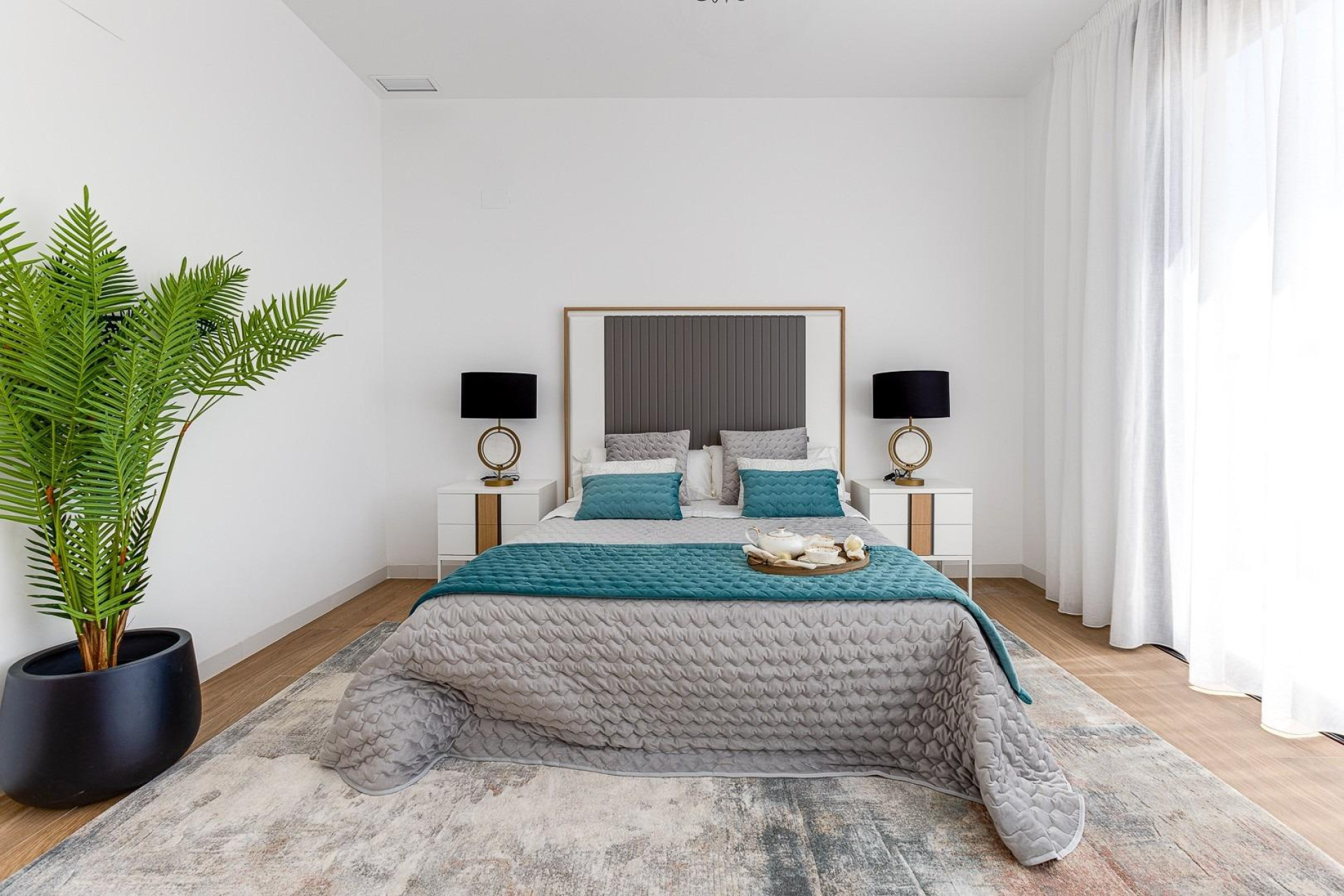 Nouvelle construction - Villa - Finestrat - Balcón De Finestrat