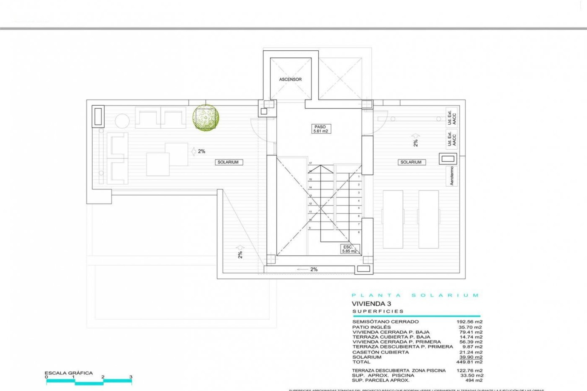 Nouvelle construction - Villa - Finestrat - Campana Garden